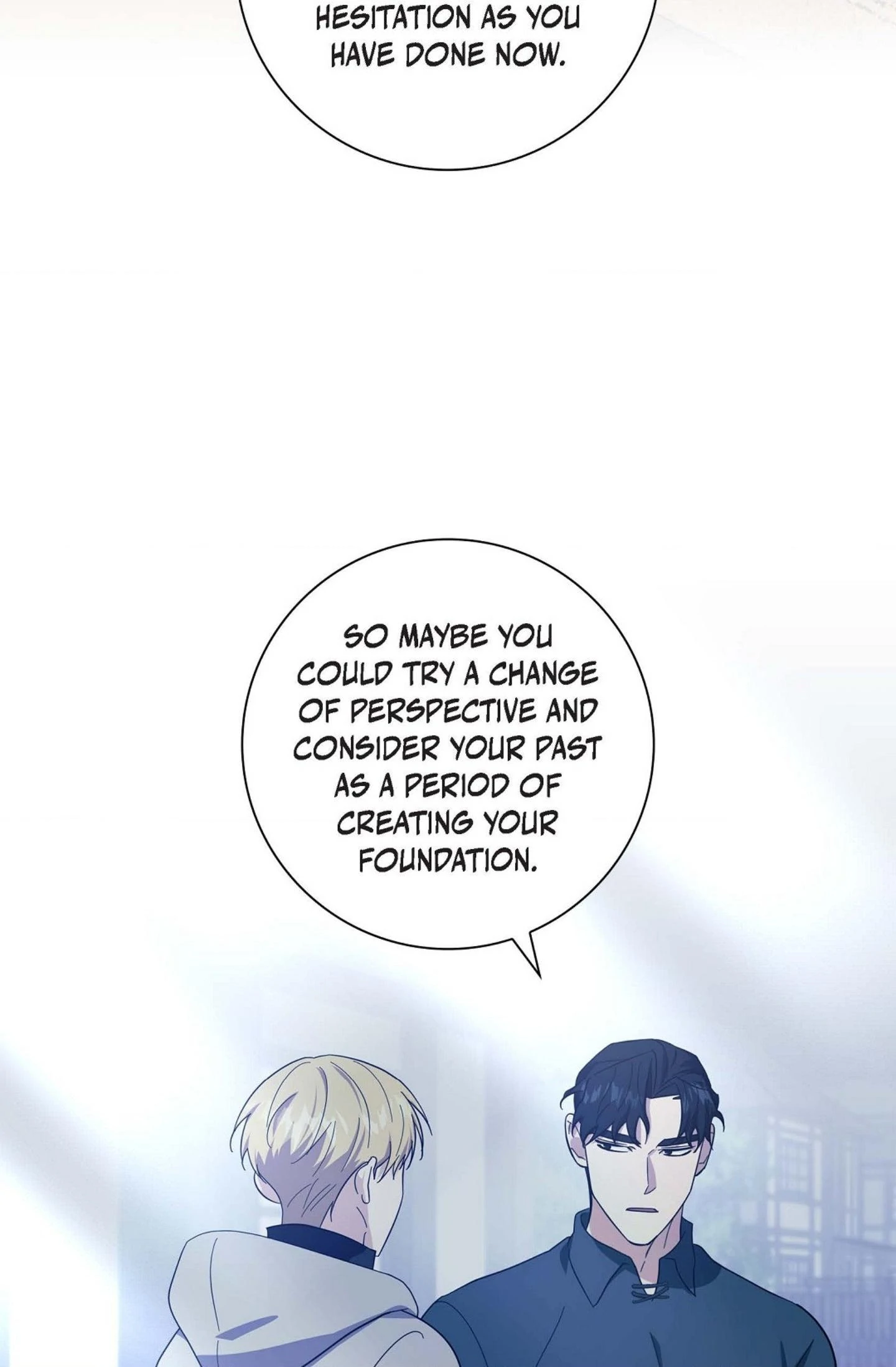 Full Moon Alchemist - Chapter 74 Page 48