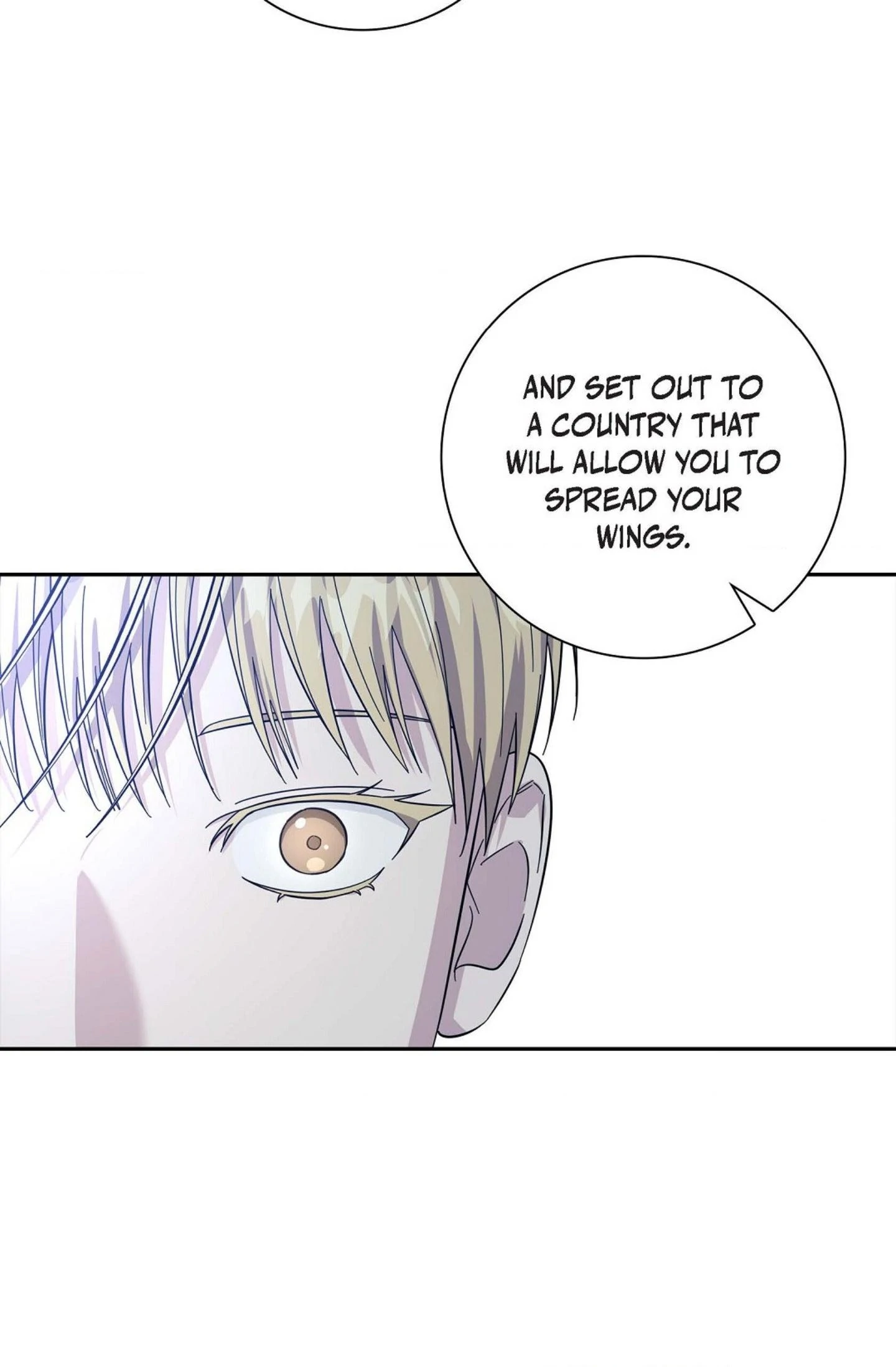 Full Moon Alchemist - Chapter 74 Page 50