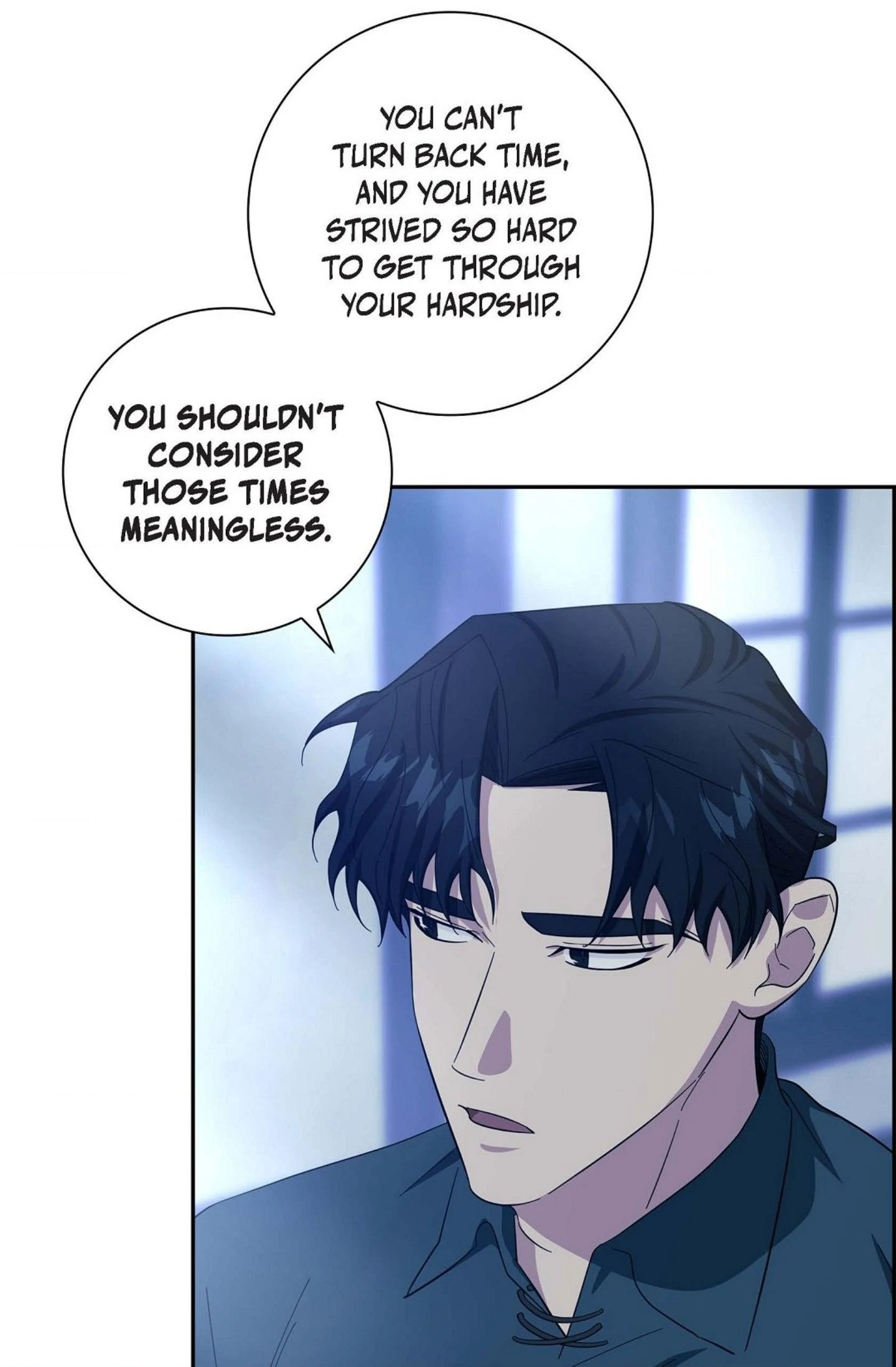 Full Moon Alchemist - Chapter 74 Page 51