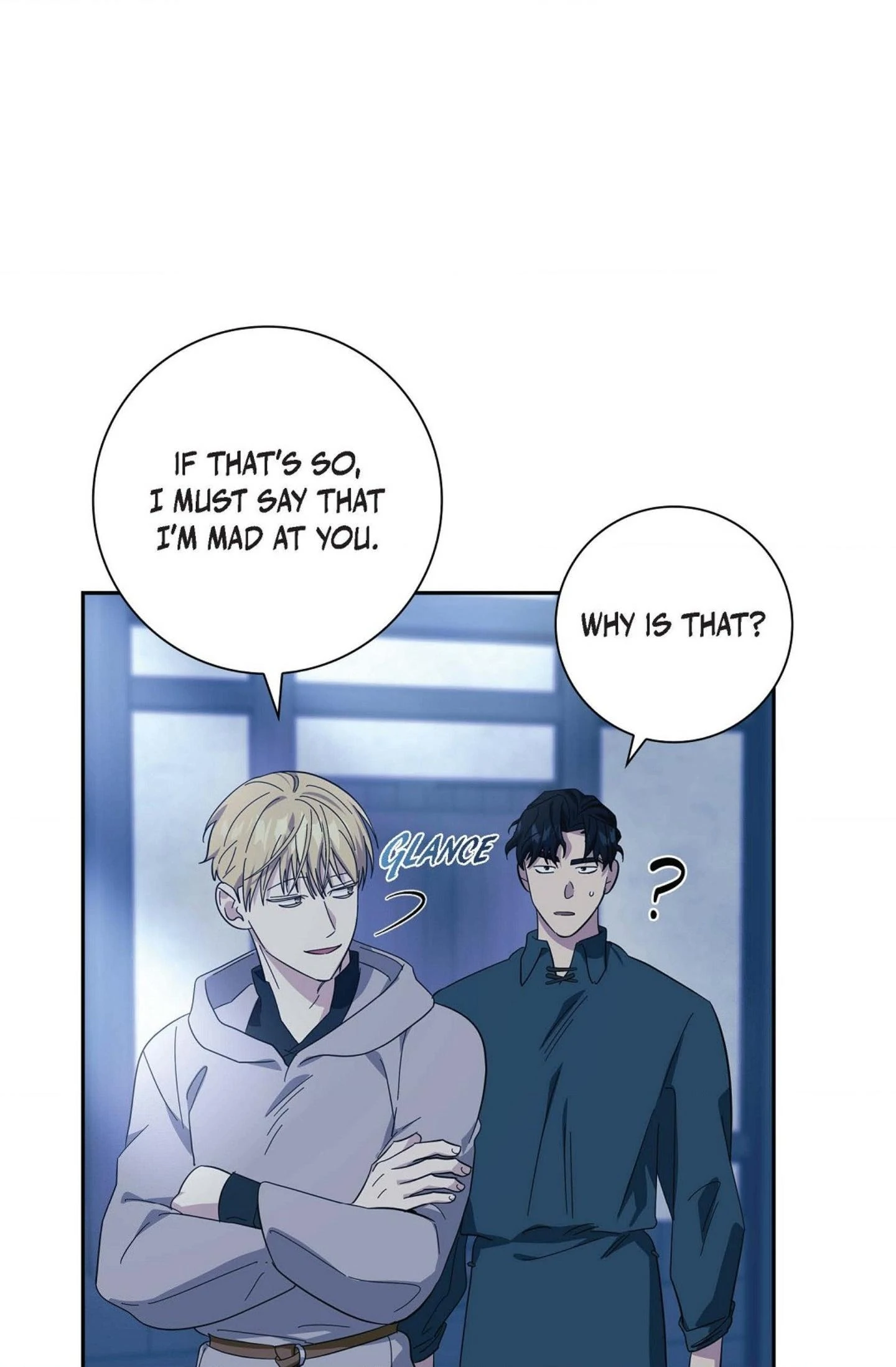 Full Moon Alchemist - Chapter 74 Page 55