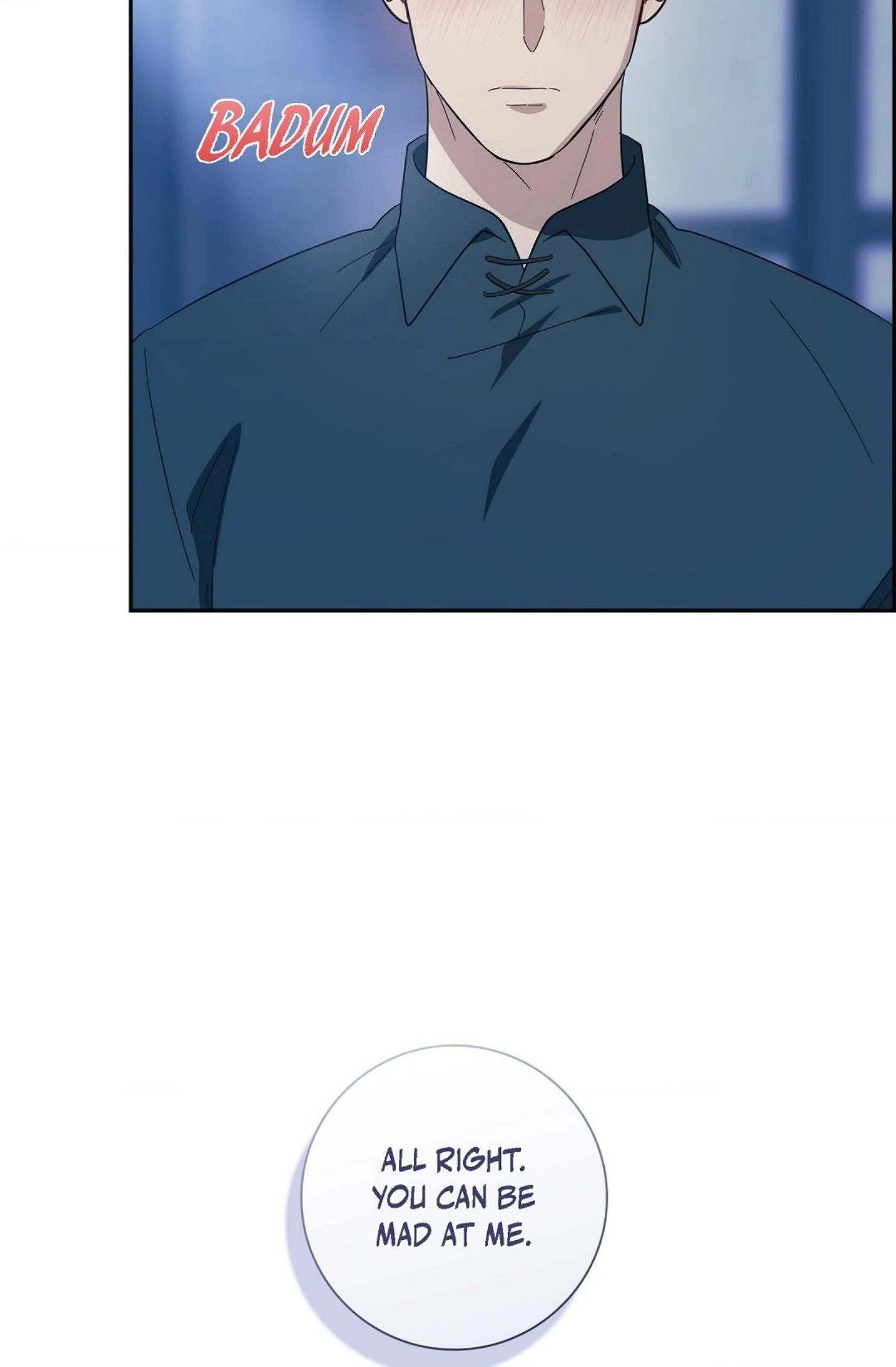 Full Moon Alchemist - Chapter 74 Page 58