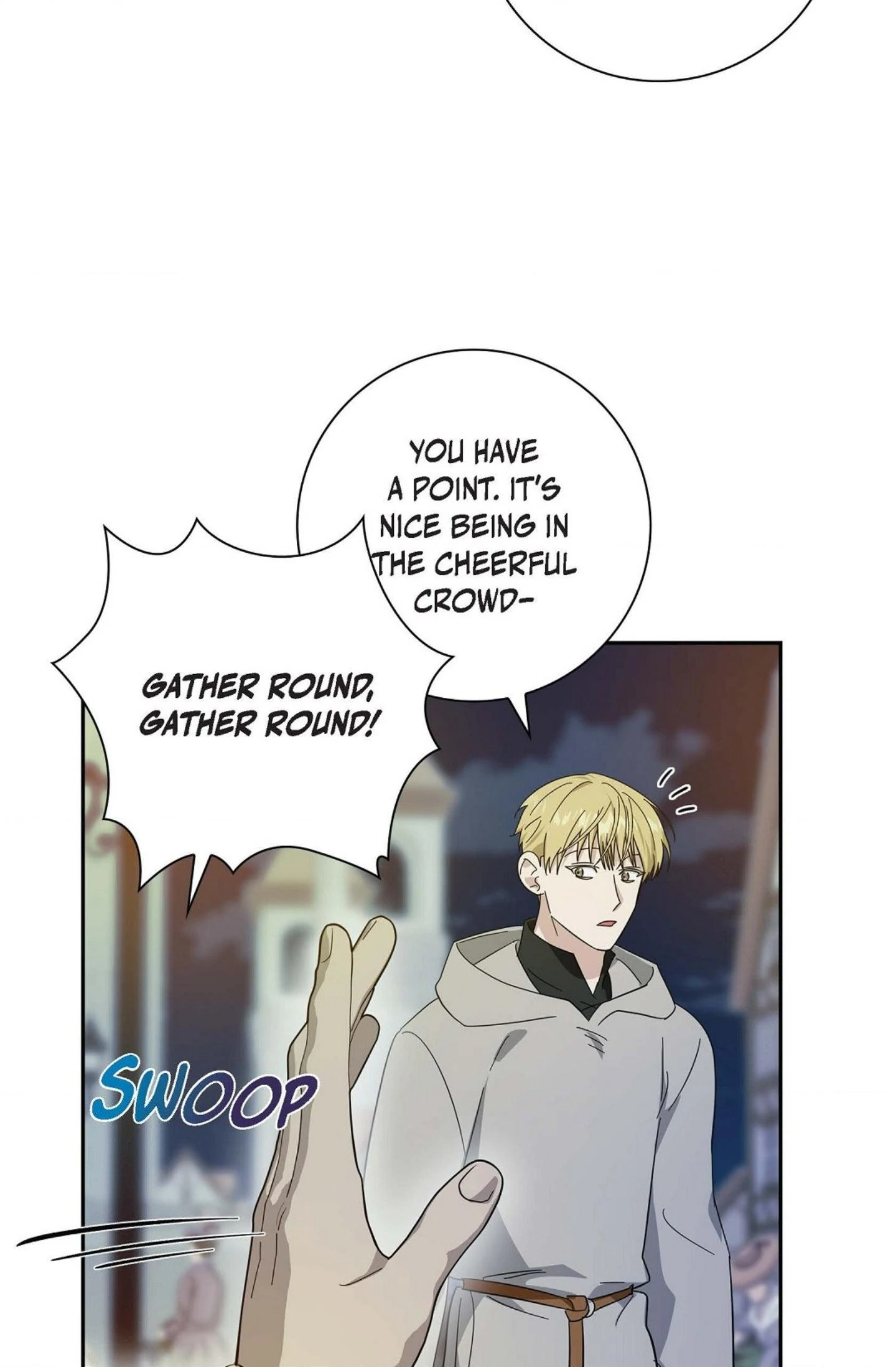 Full Moon Alchemist - Chapter 74 Page 62