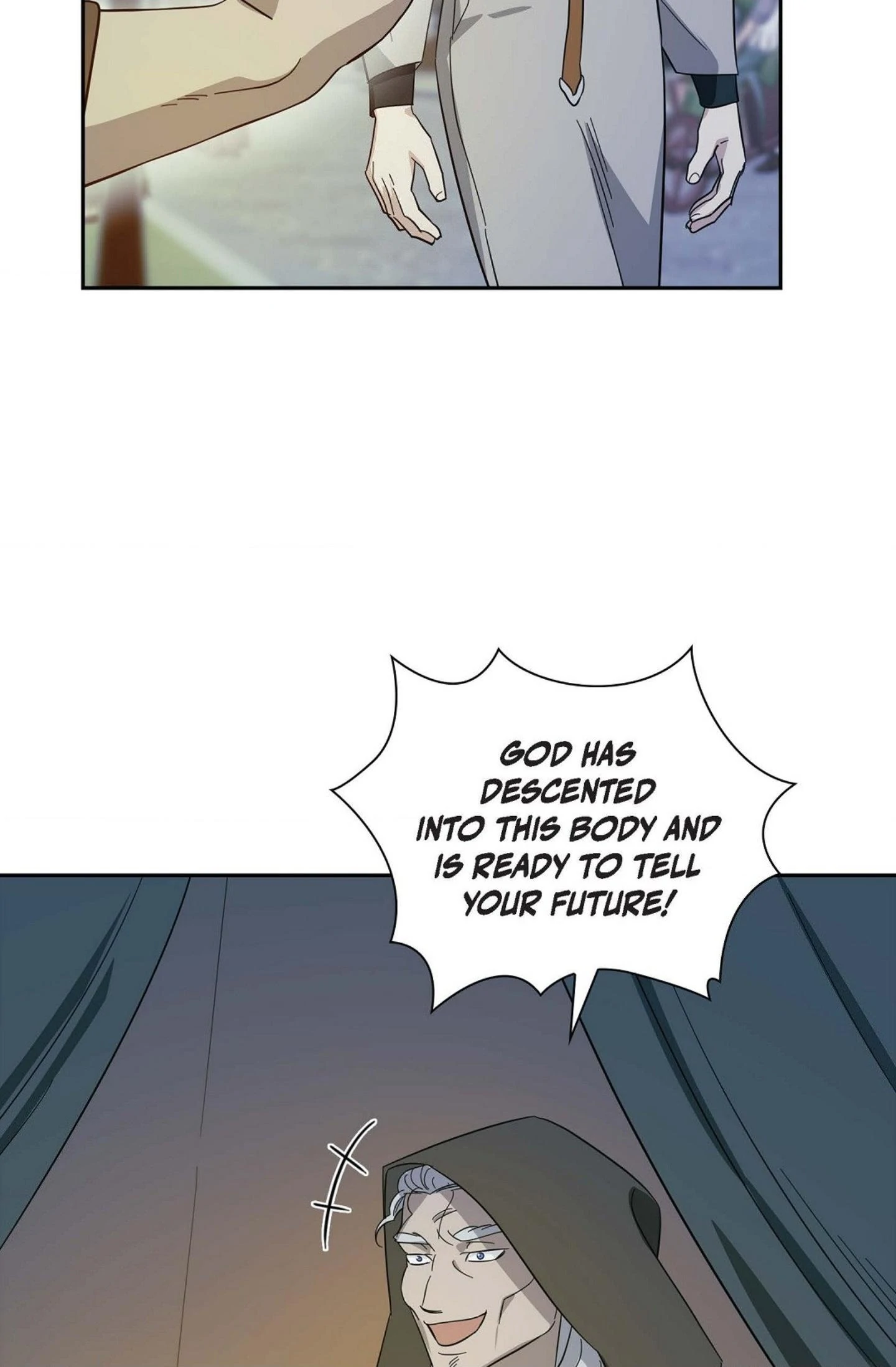 Full Moon Alchemist - Chapter 74 Page 63