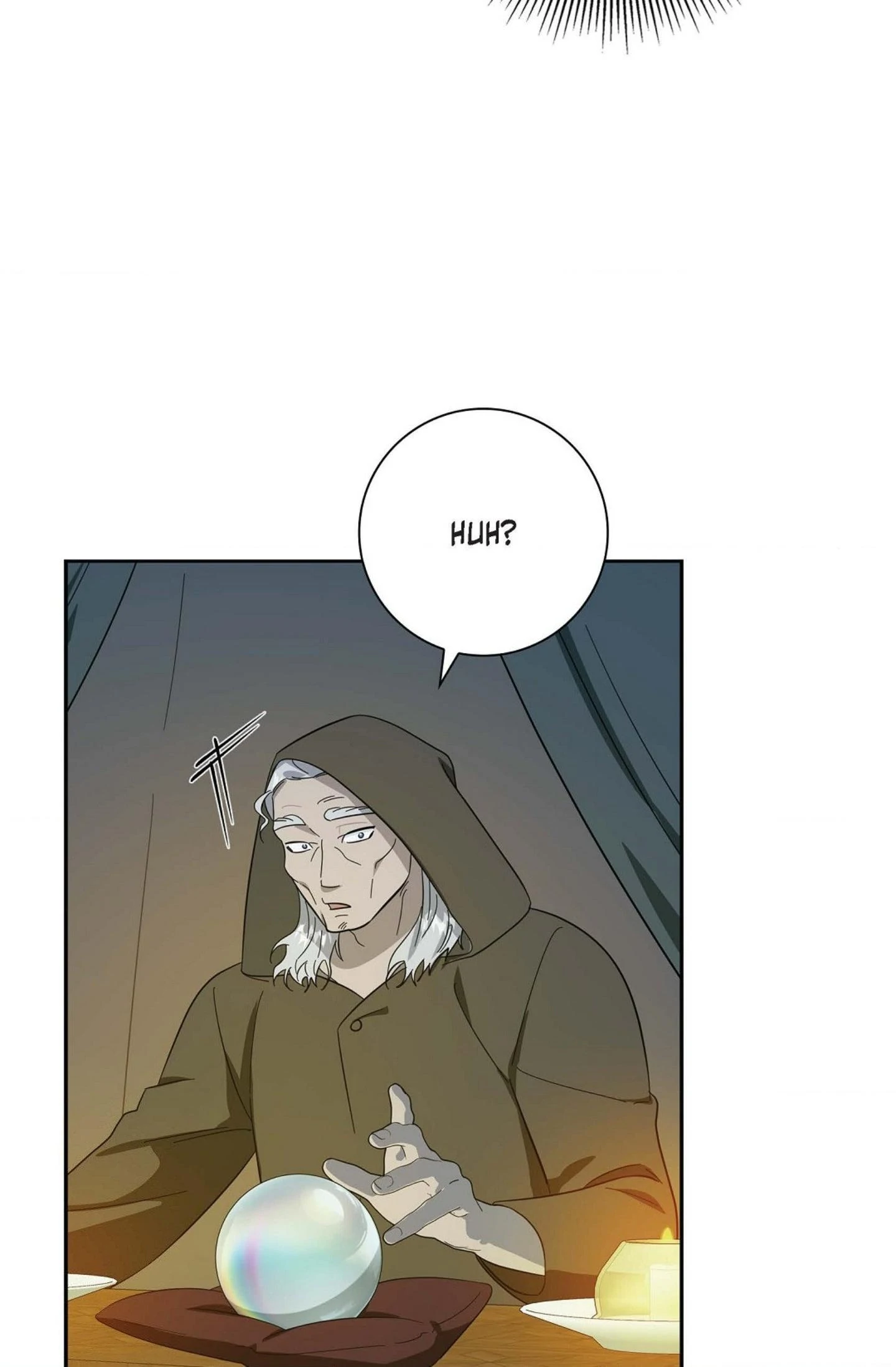 Full Moon Alchemist - Chapter 74 Page 66
