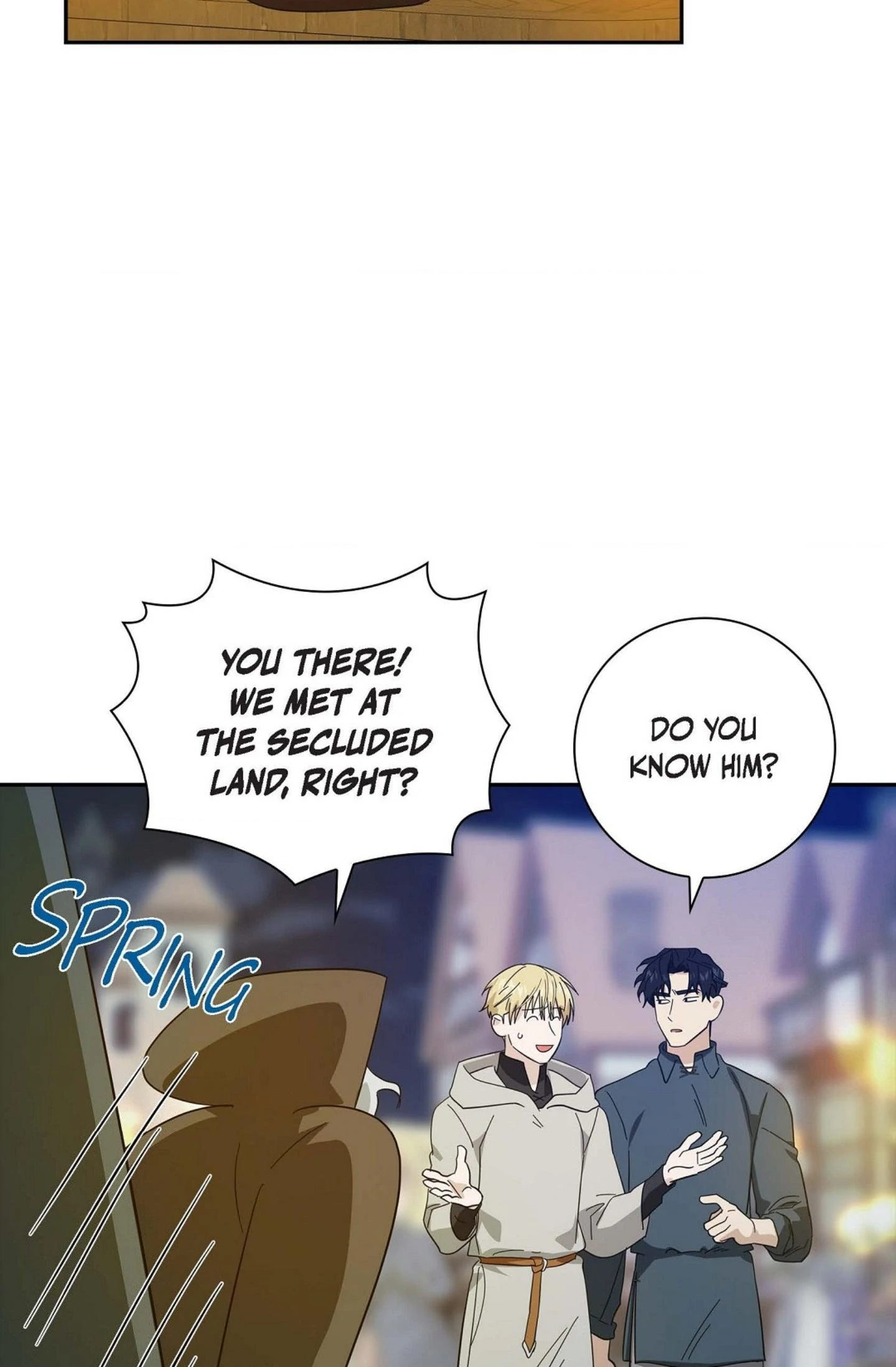 Full Moon Alchemist - Chapter 74 Page 67