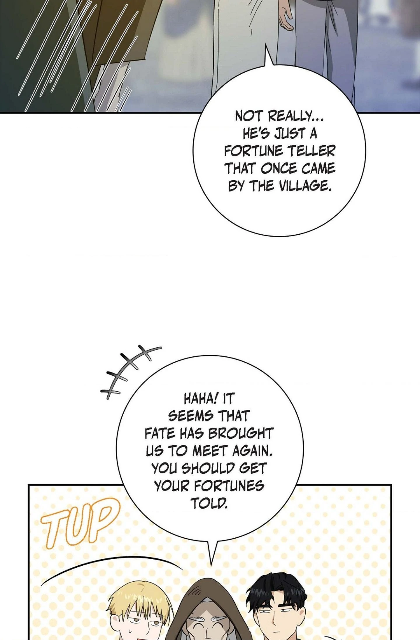 Full Moon Alchemist - Chapter 74 Page 68