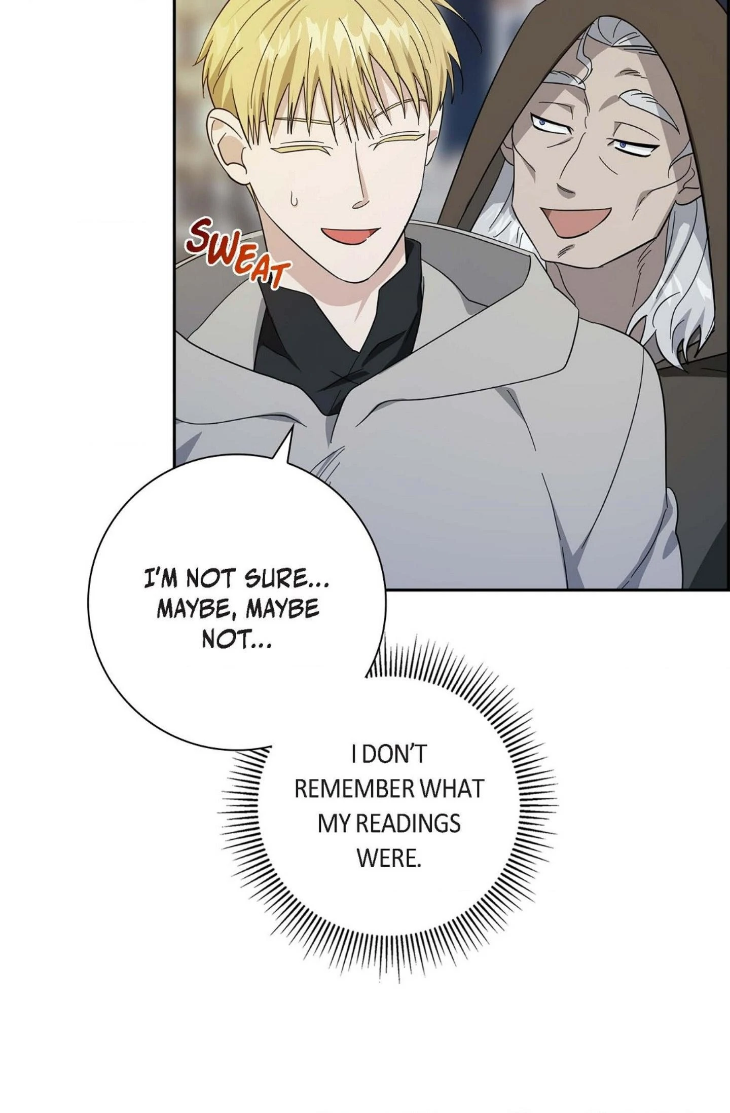 Full Moon Alchemist - Chapter 74 Page 70
