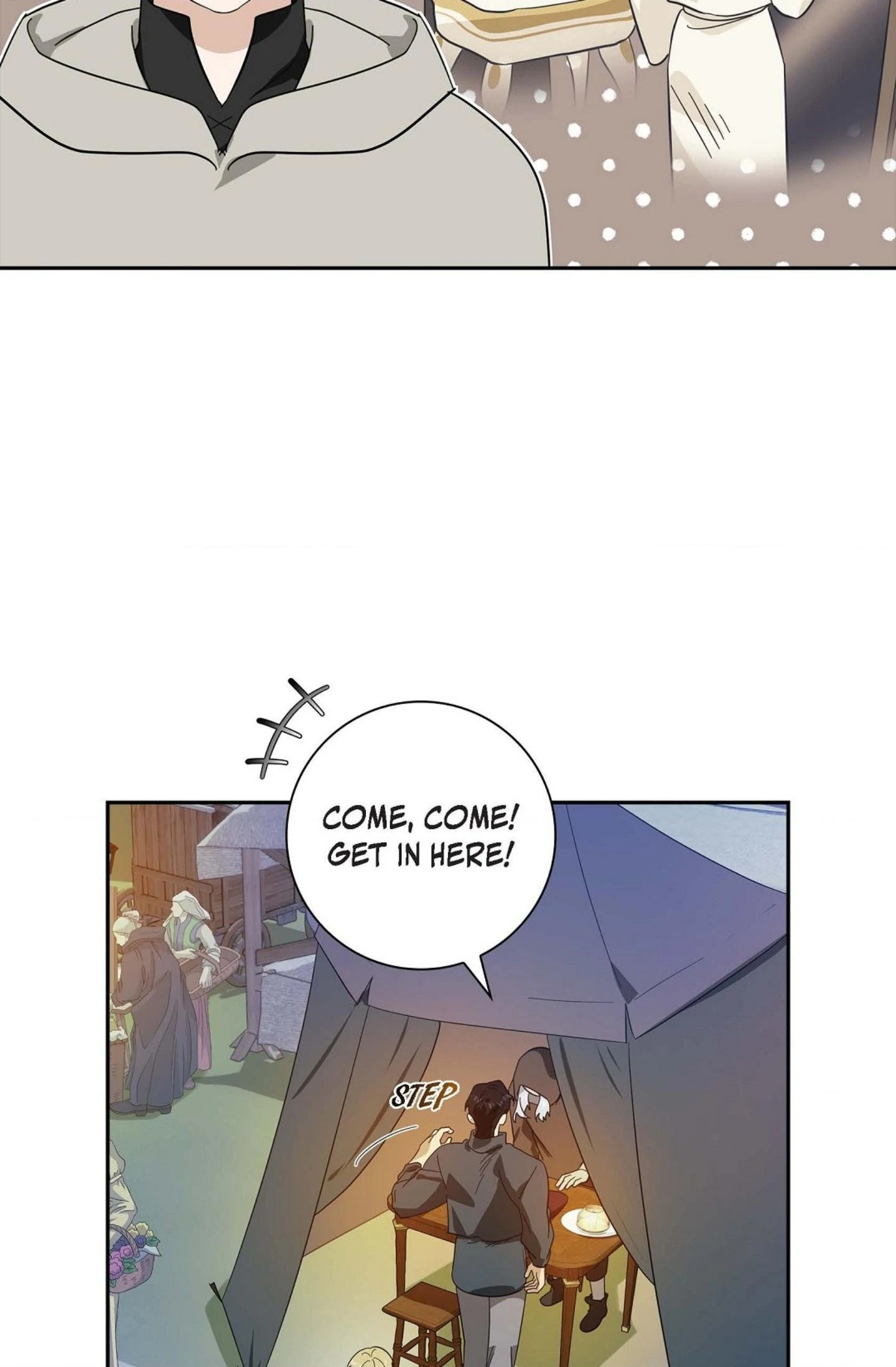 Full Moon Alchemist - Chapter 74 Page 79