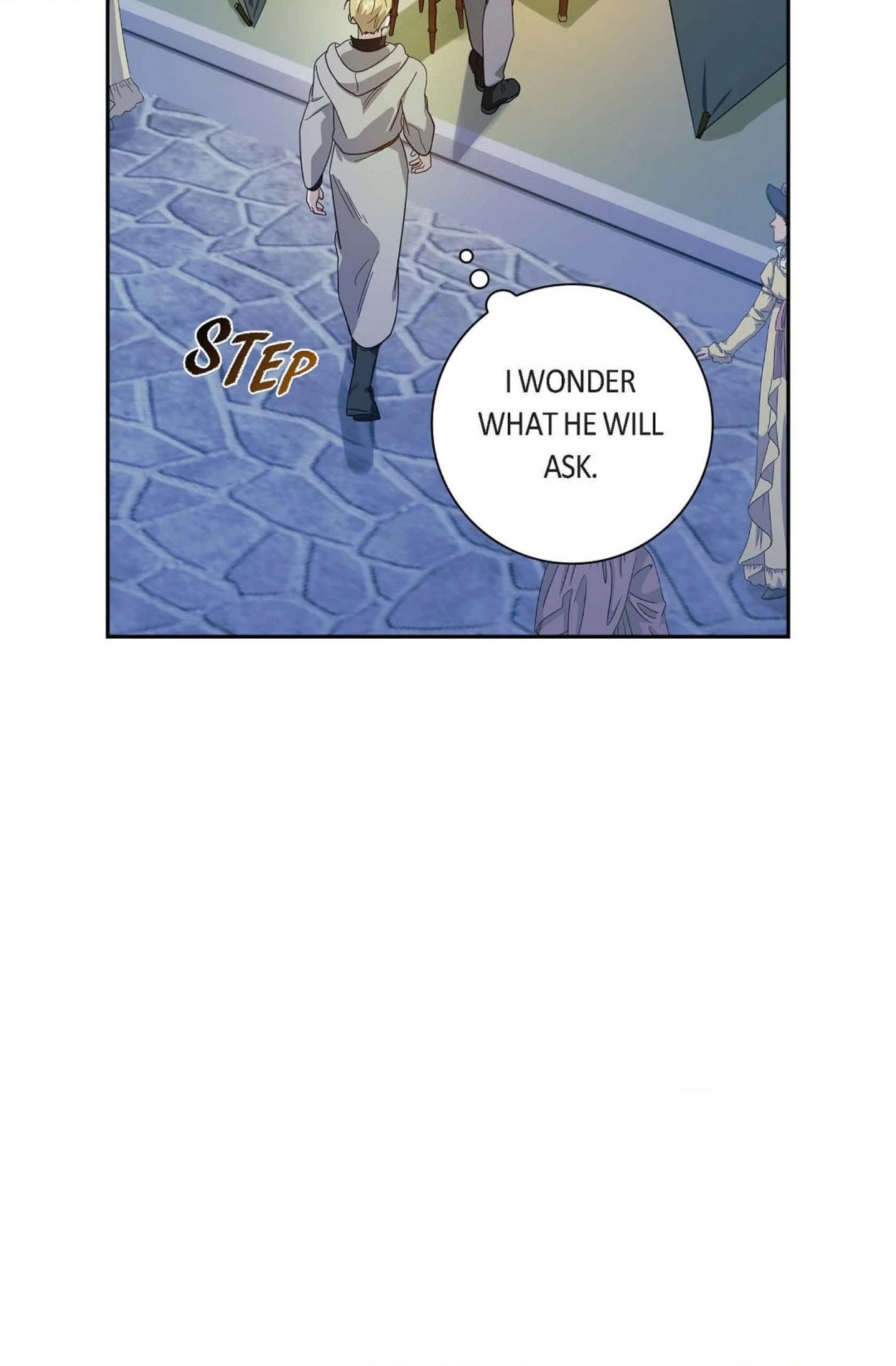 Full Moon Alchemist - Chapter 74 Page 80