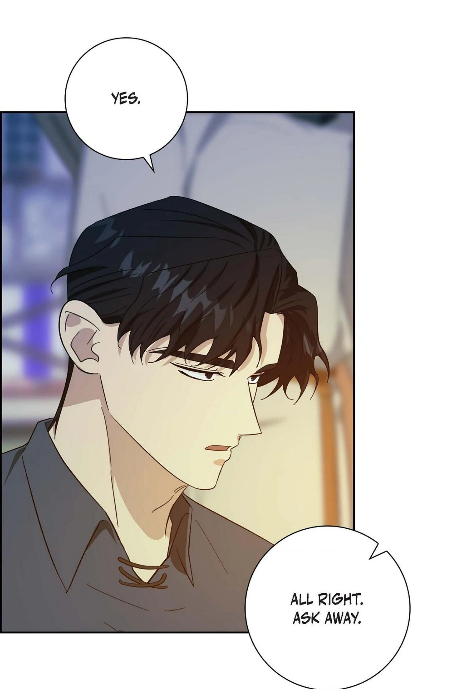 Full Moon Alchemist - Chapter 74 Page 83