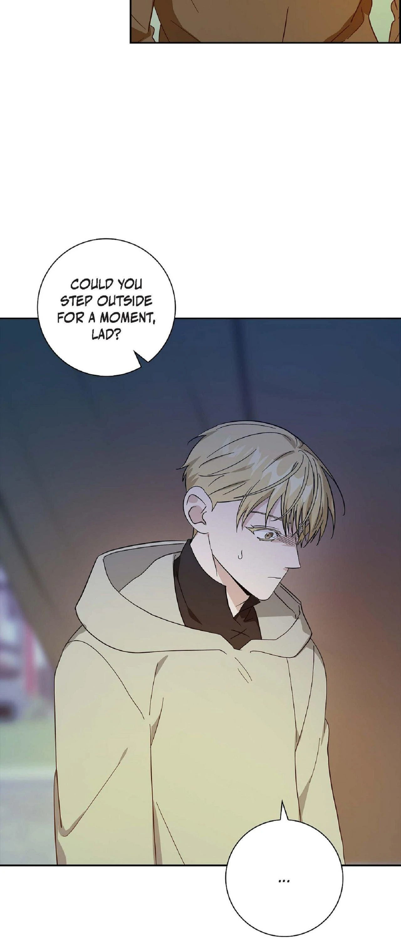Full Moon Alchemist - Chapter 75 Page 3