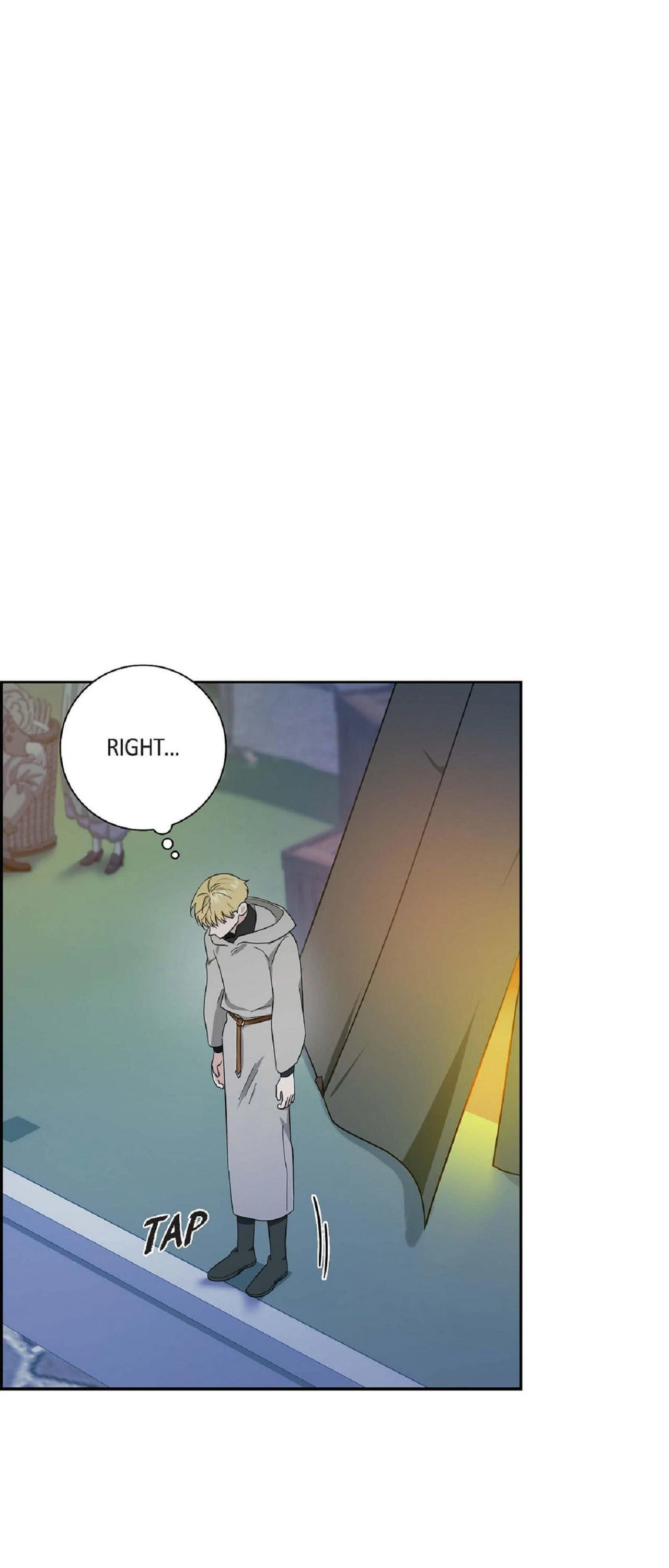 Full Moon Alchemist - Chapter 75 Page 5