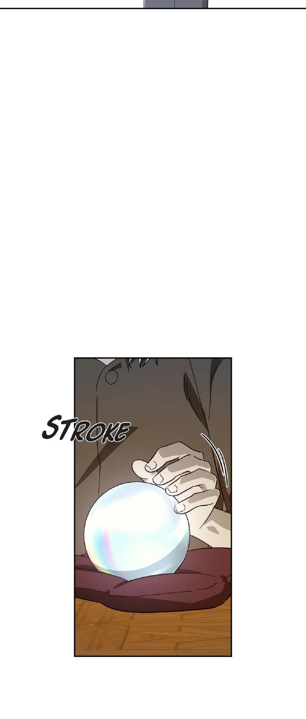 Full Moon Alchemist - Chapter 75 Page 9