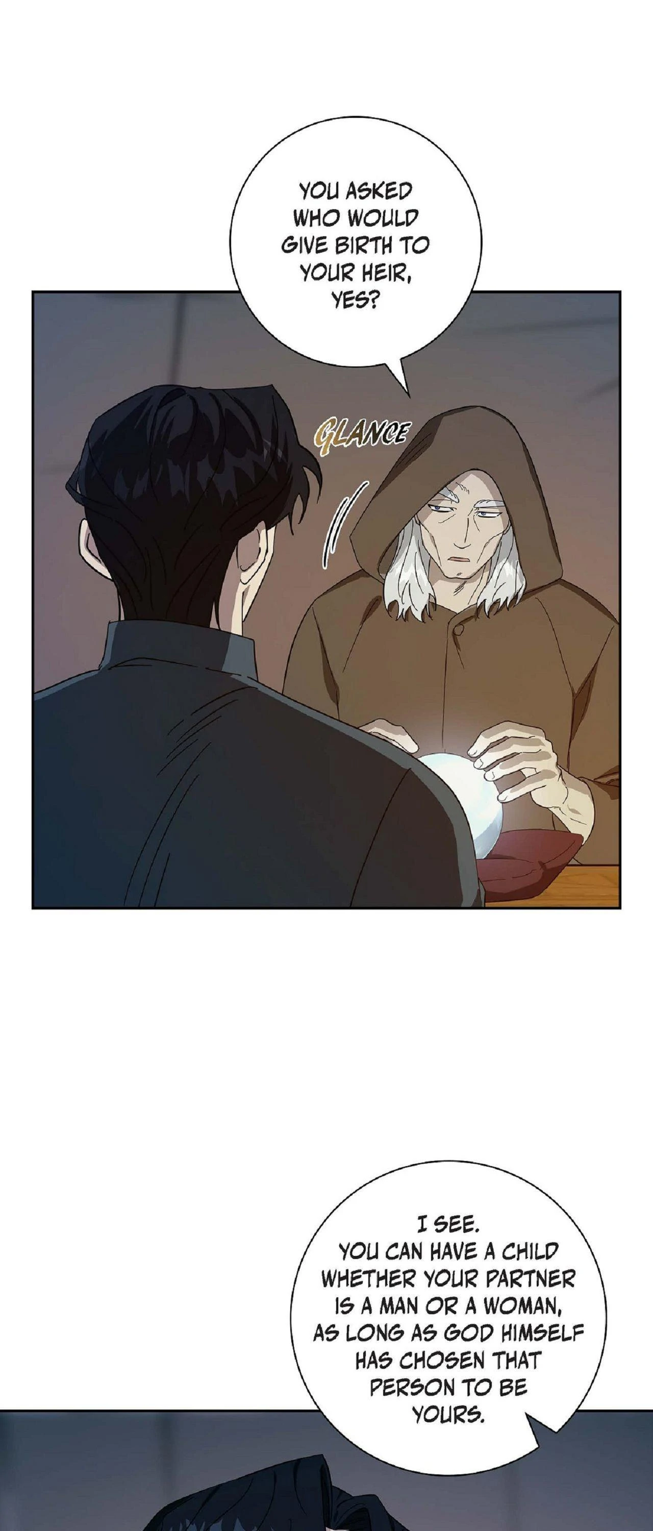 Full Moon Alchemist - Chapter 75 Page 10