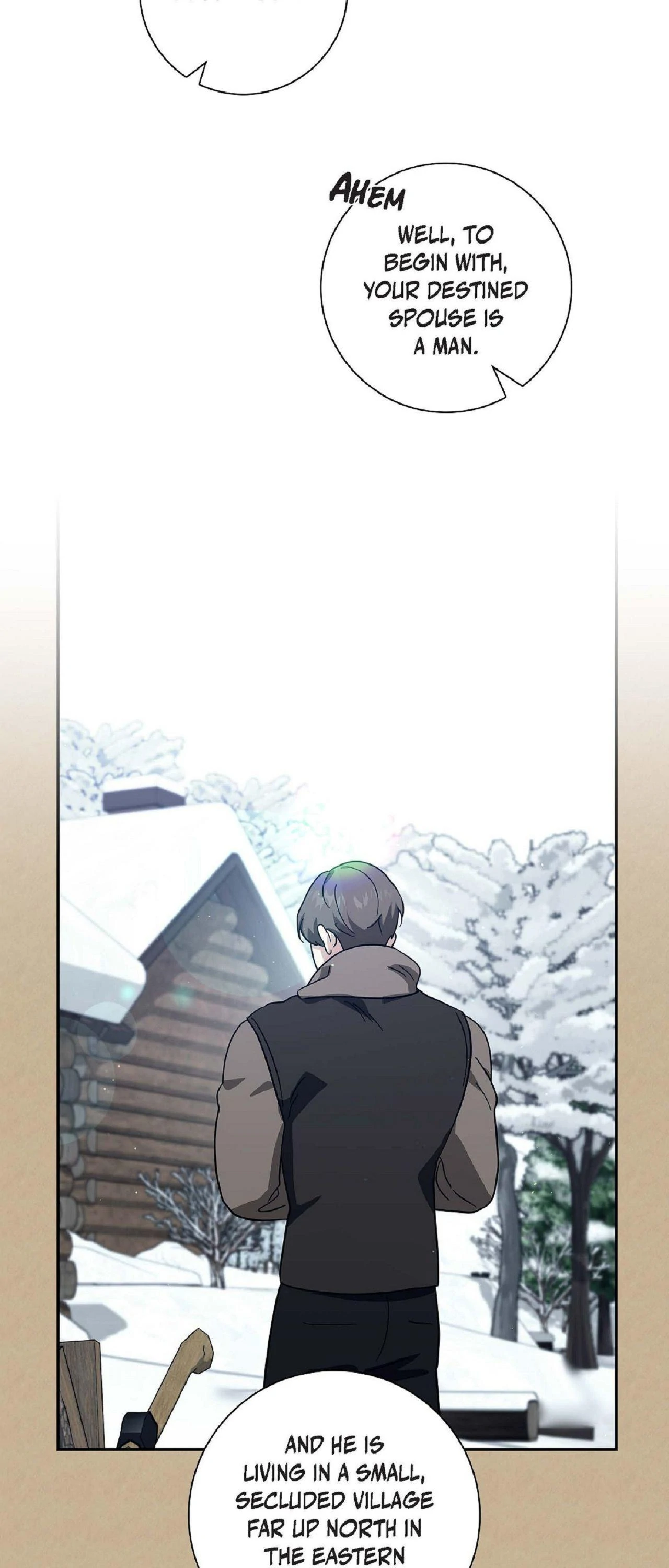 Full Moon Alchemist - Chapter 75 Page 13