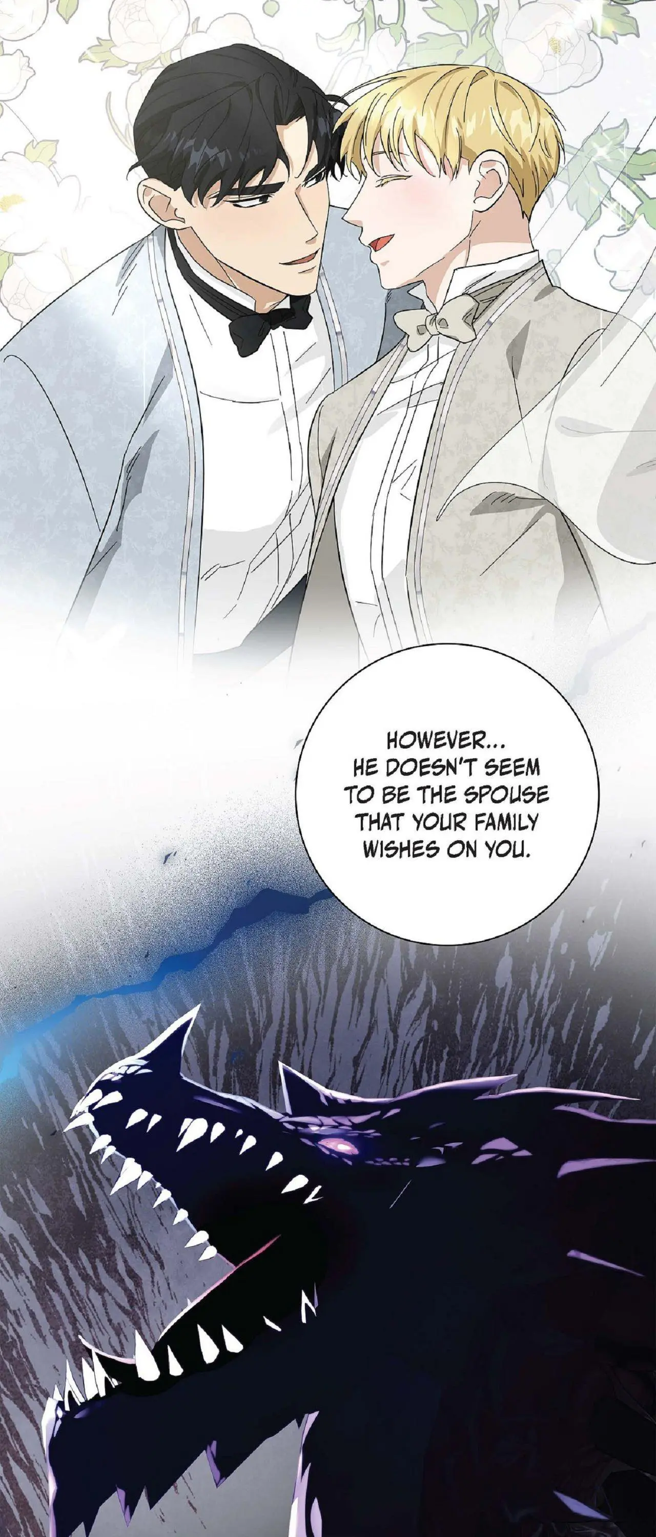 Full Moon Alchemist - Chapter 75 Page 18