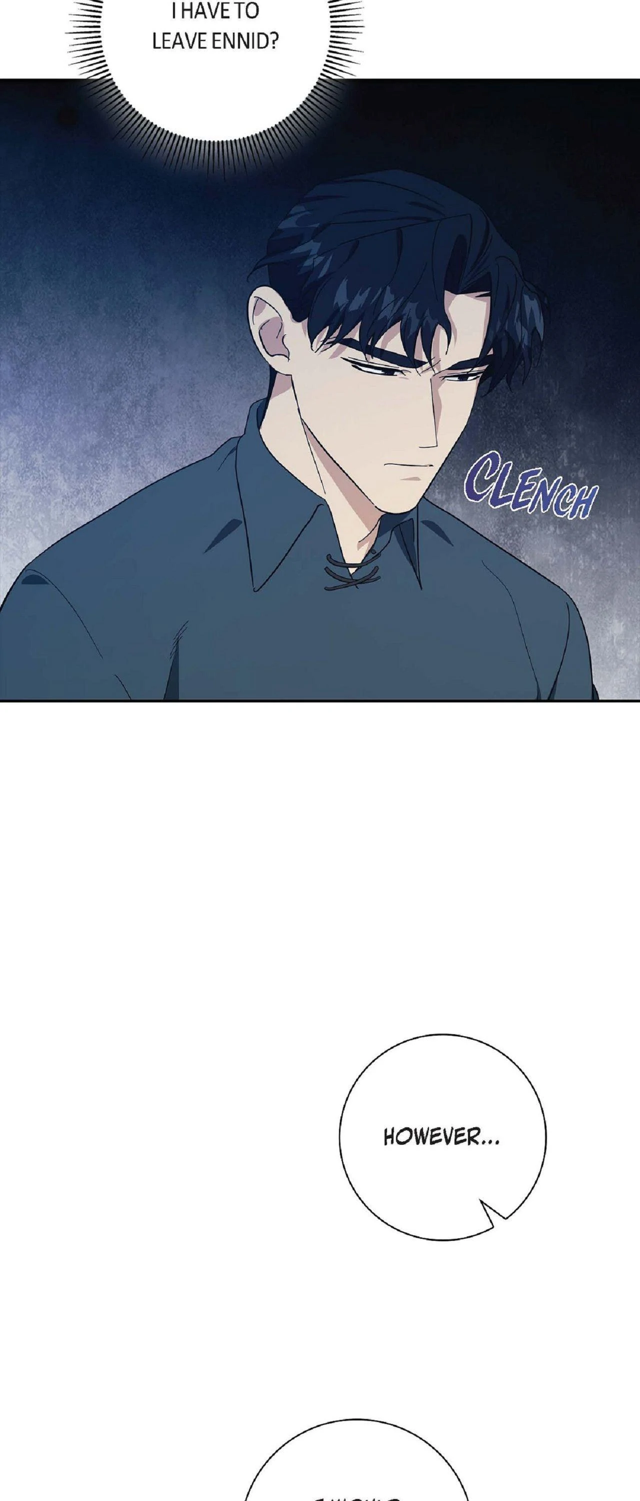 Full Moon Alchemist - Chapter 75 Page 20