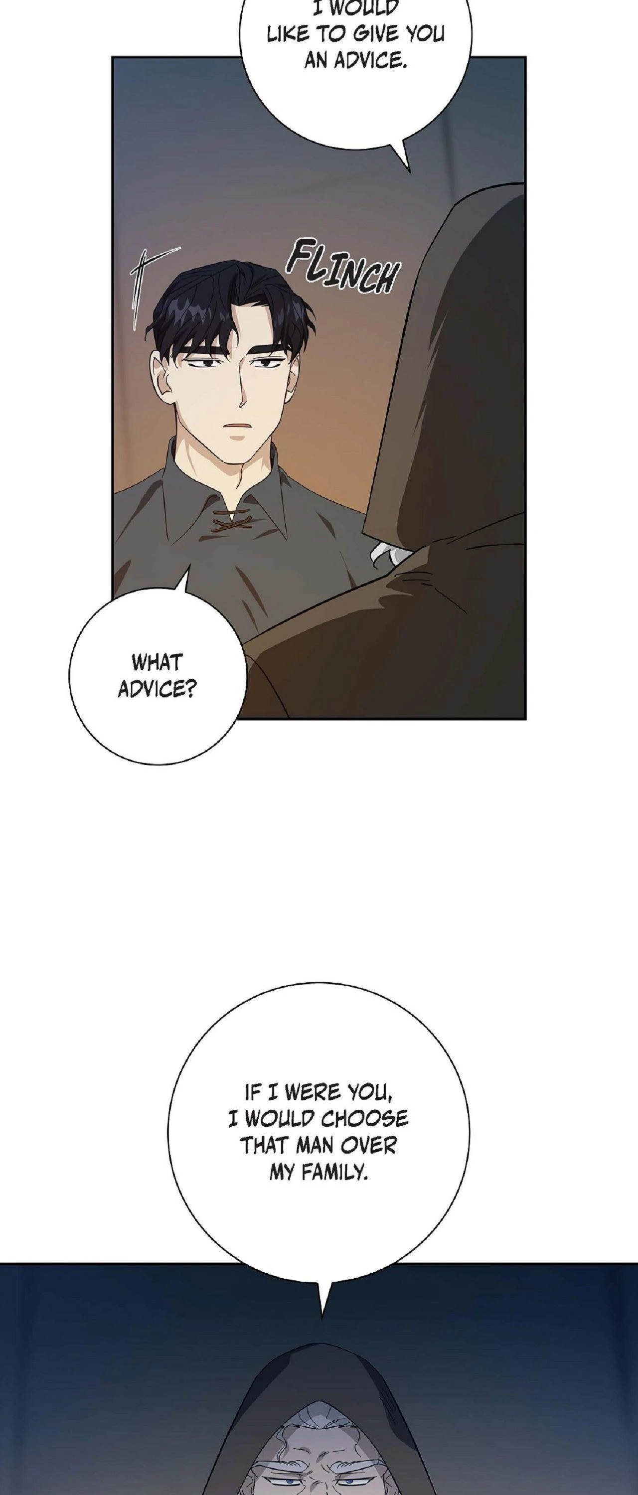 Full Moon Alchemist - Chapter 75 Page 21