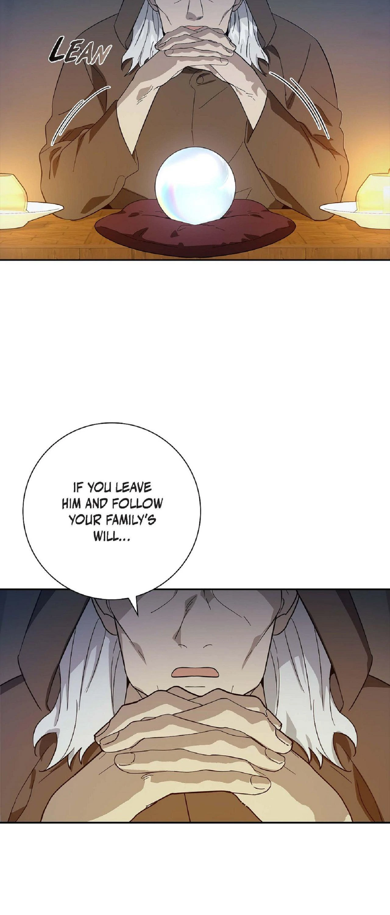 Full Moon Alchemist - Chapter 75 Page 22