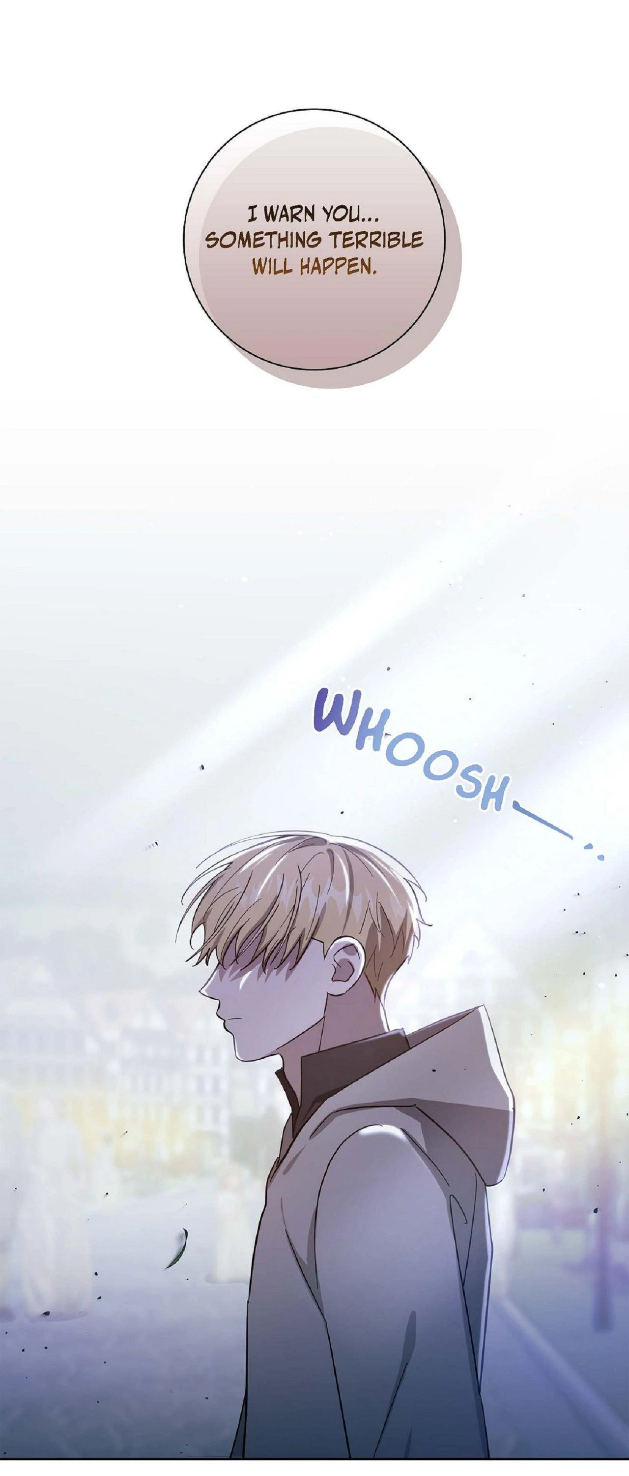 Full Moon Alchemist - Chapter 75 Page 23