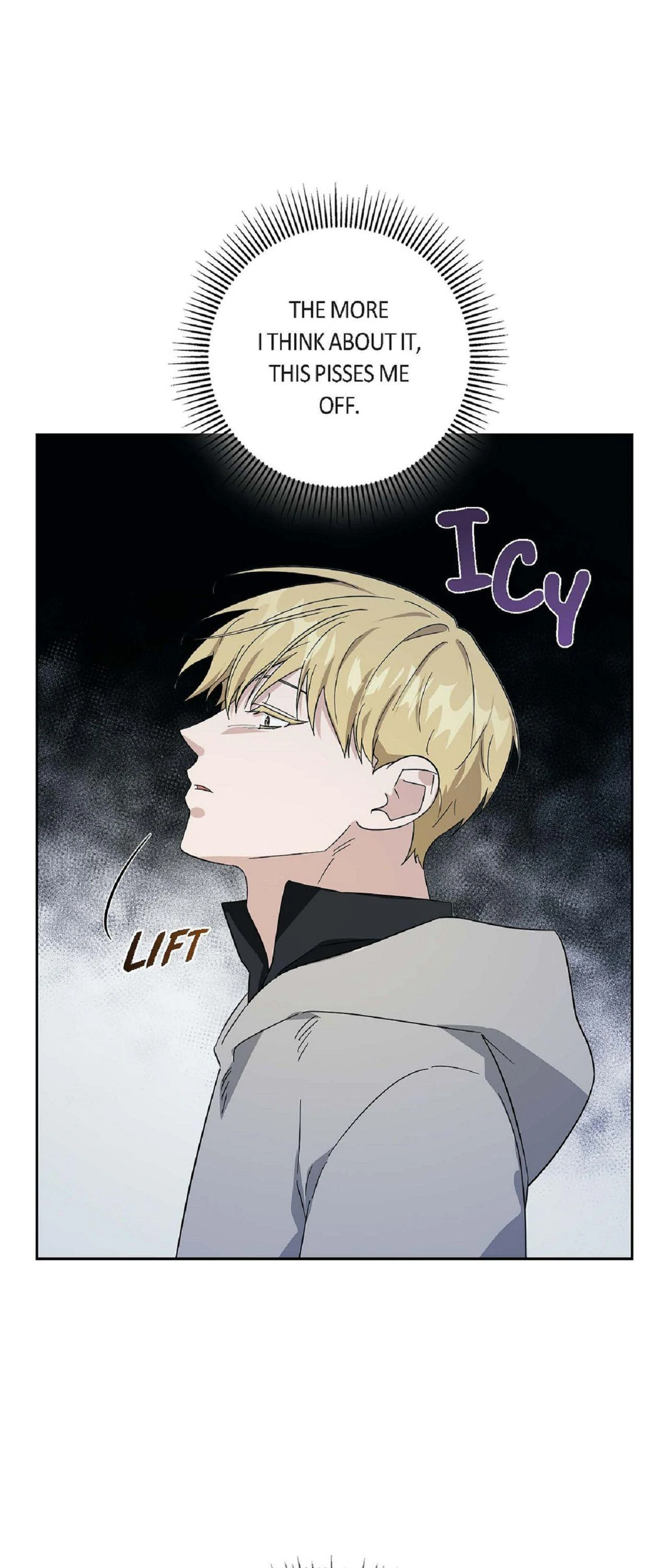 Full Moon Alchemist - Chapter 75 Page 24