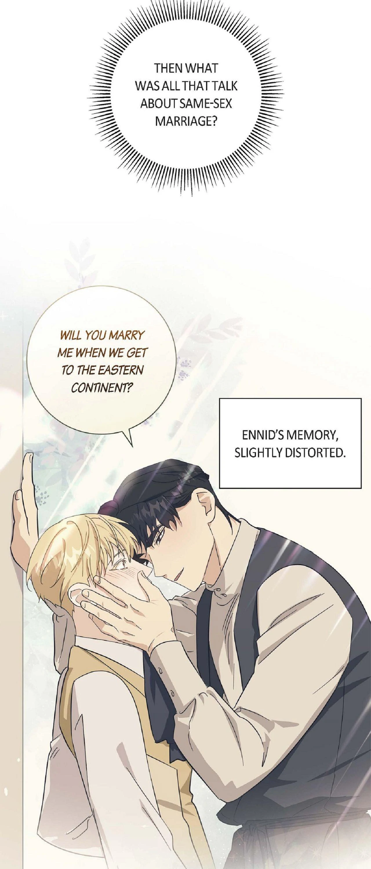 Full Moon Alchemist - Chapter 75 Page 25