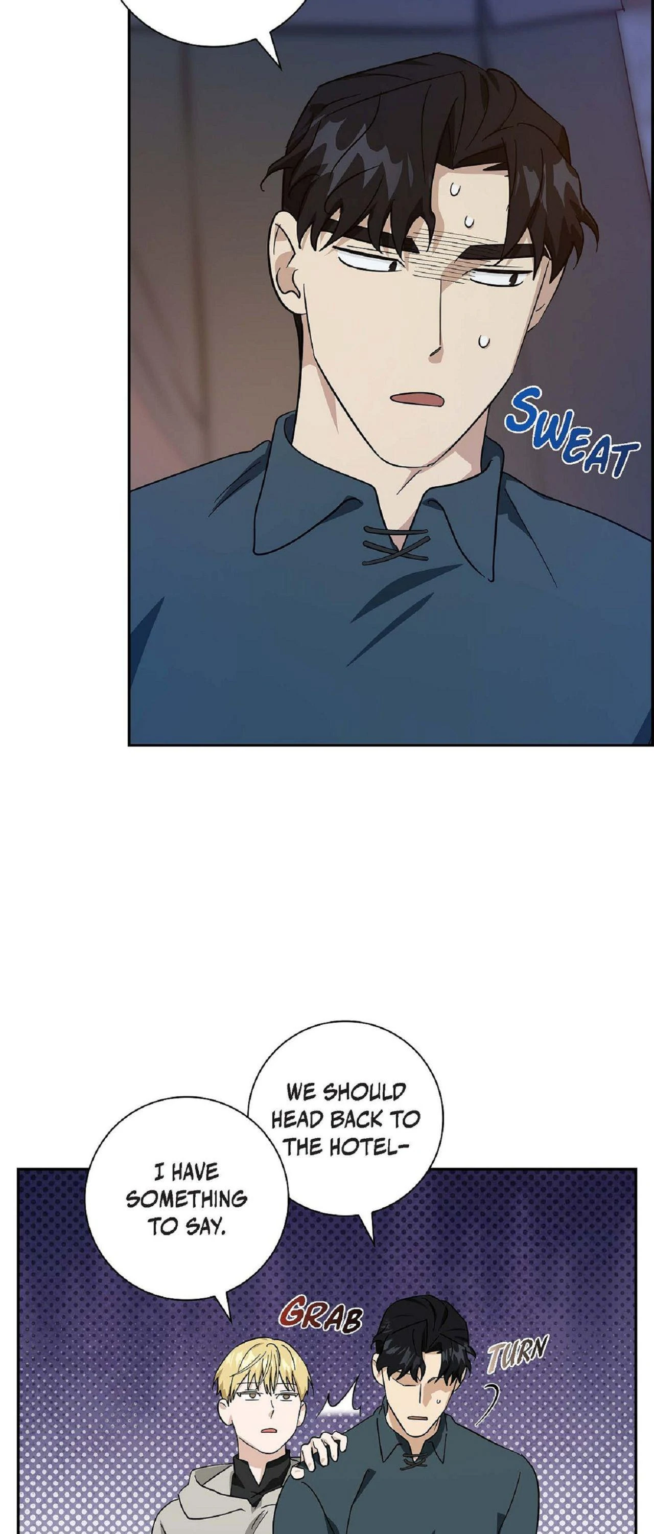 Full Moon Alchemist - Chapter 75 Page 28