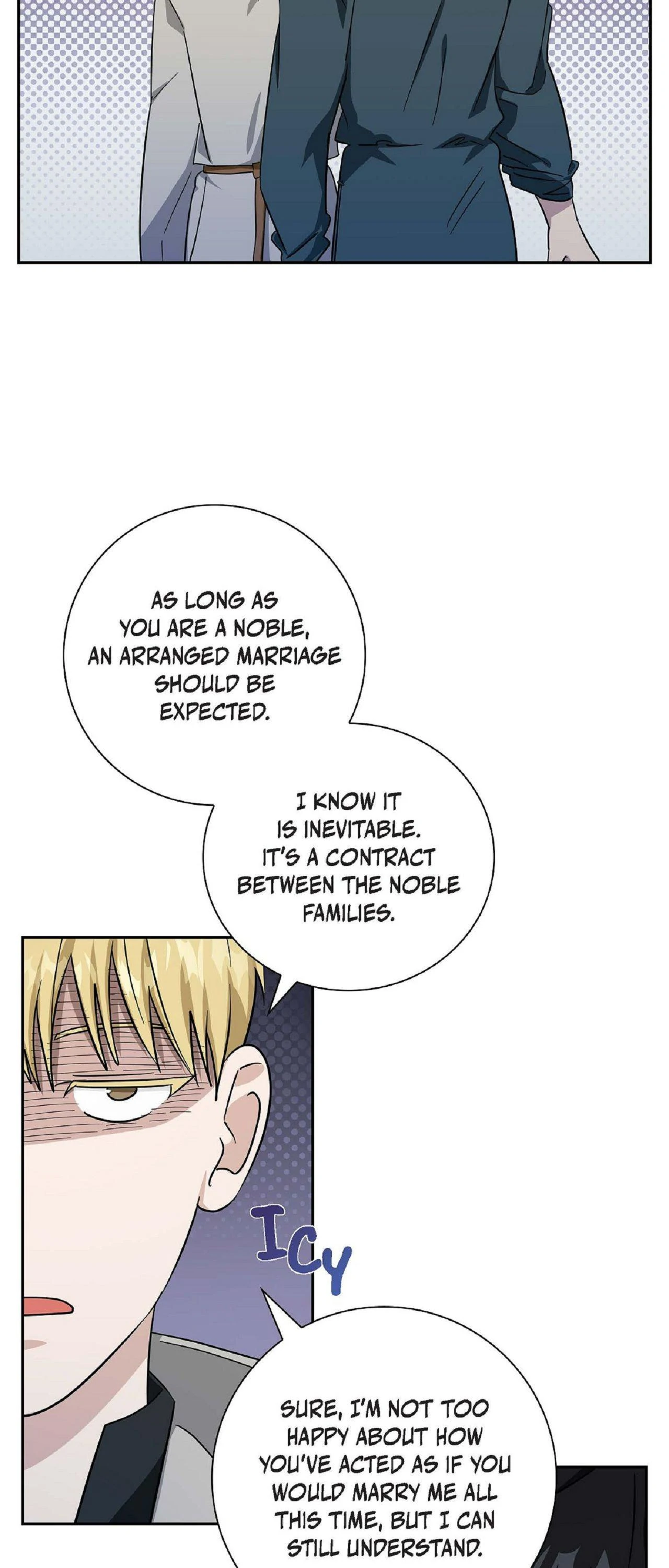 Full Moon Alchemist - Chapter 75 Page 29