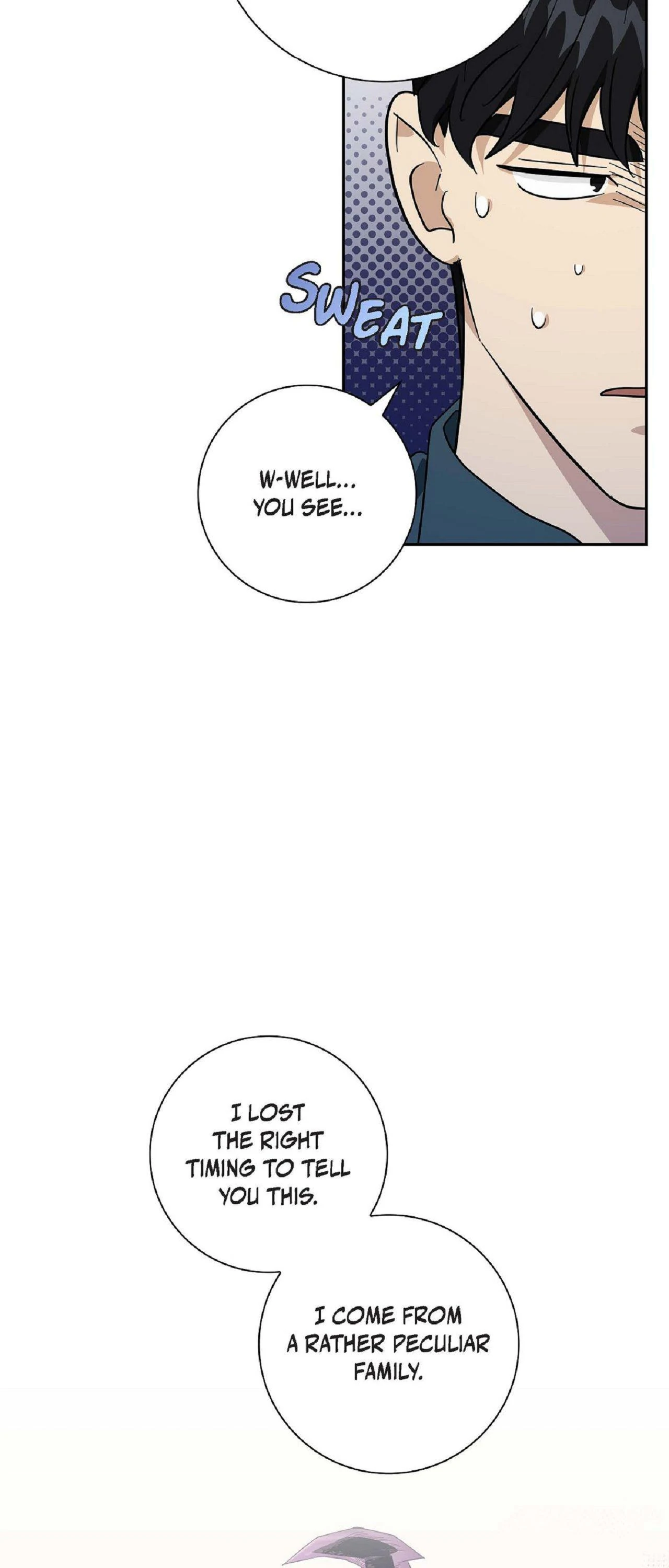 Full Moon Alchemist - Chapter 75 Page 30