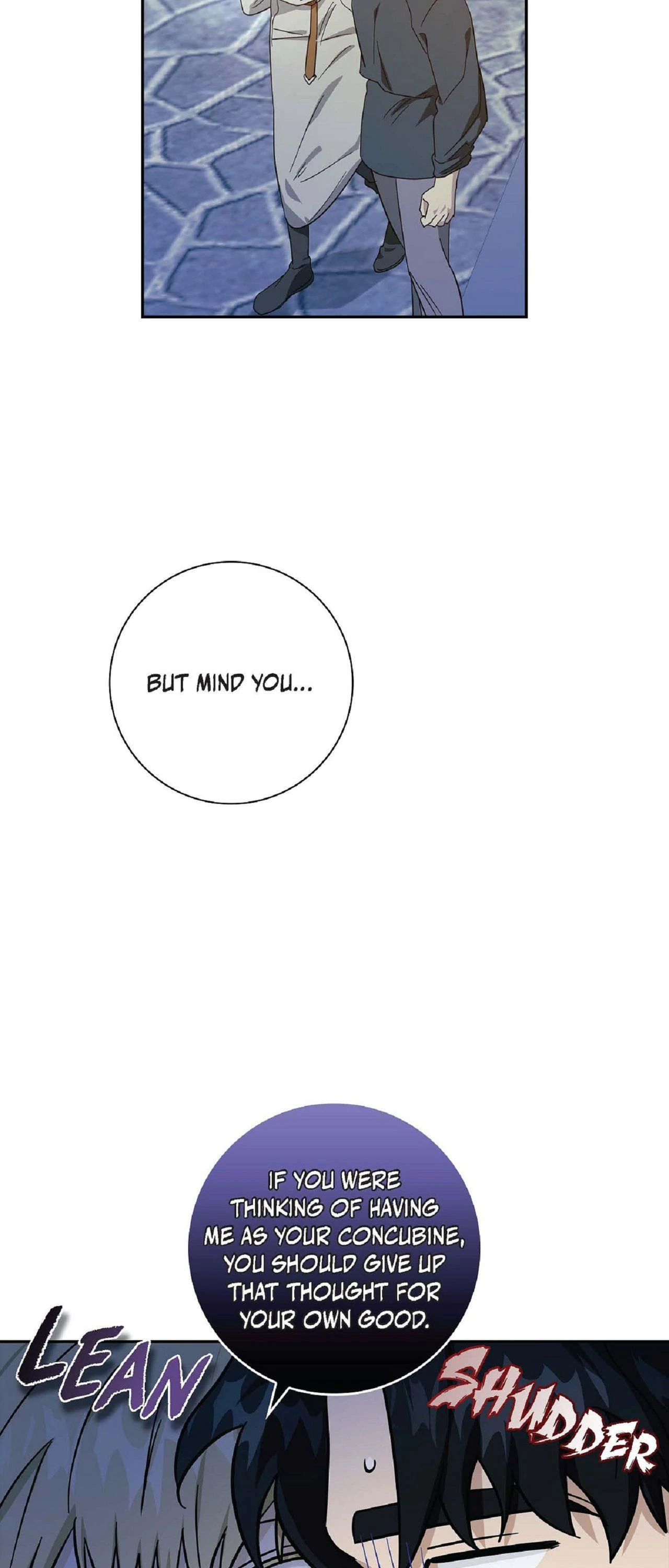 Full Moon Alchemist - Chapter 75 Page 34