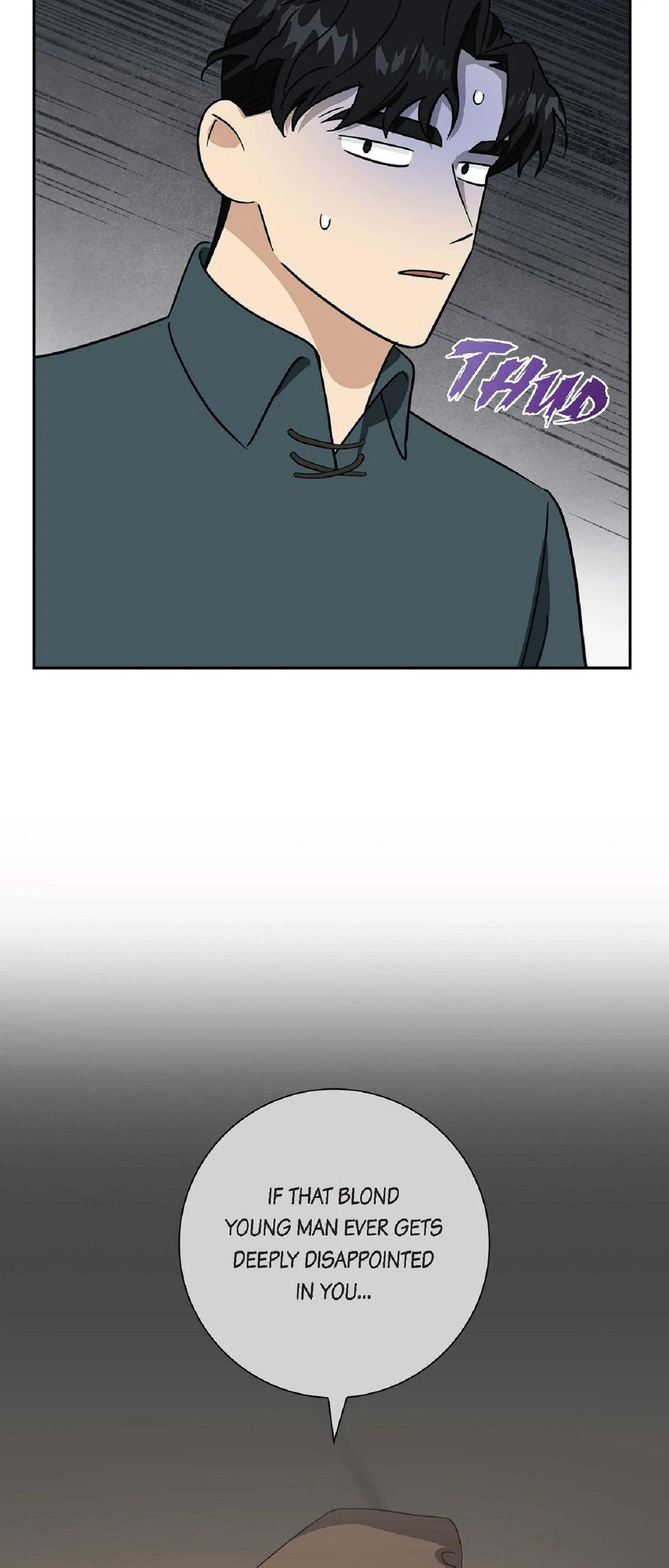 Full Moon Alchemist - Chapter 75 Page 37