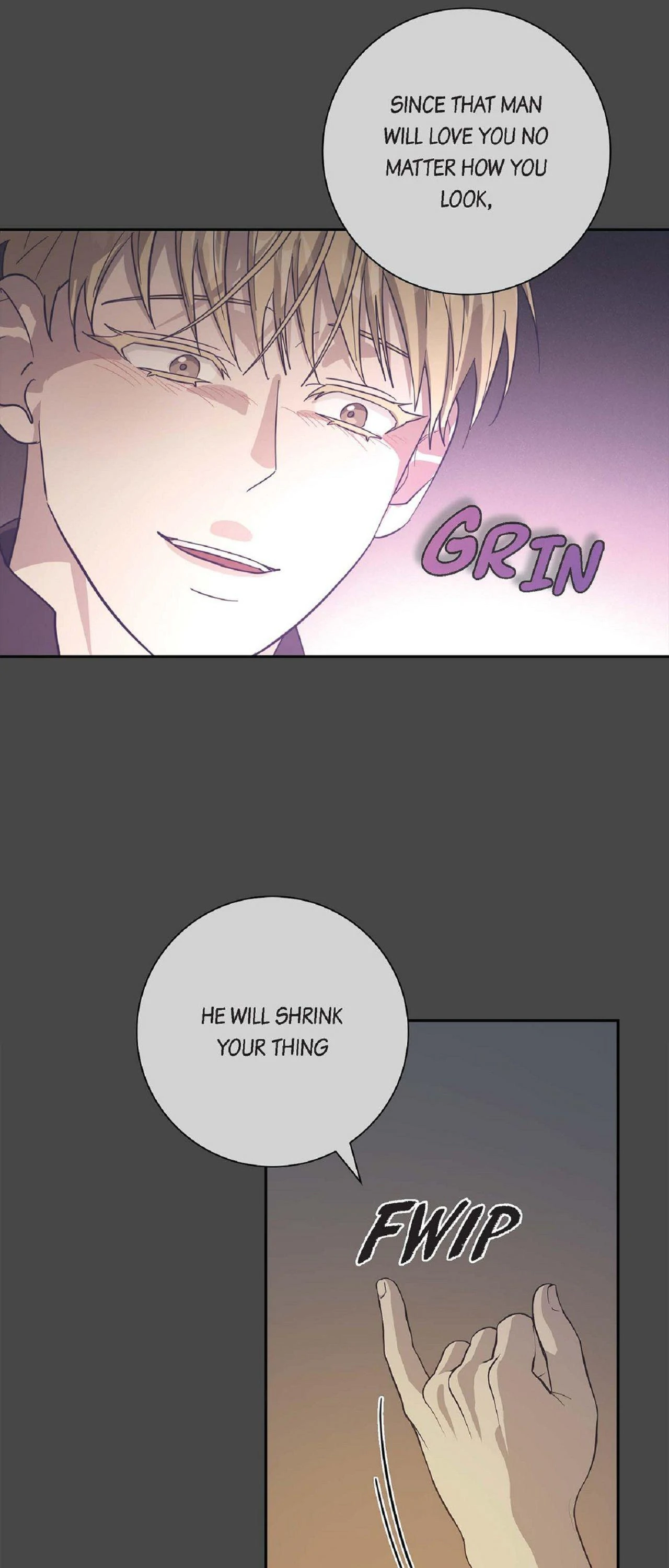 Full Moon Alchemist - Chapter 75 Page 40