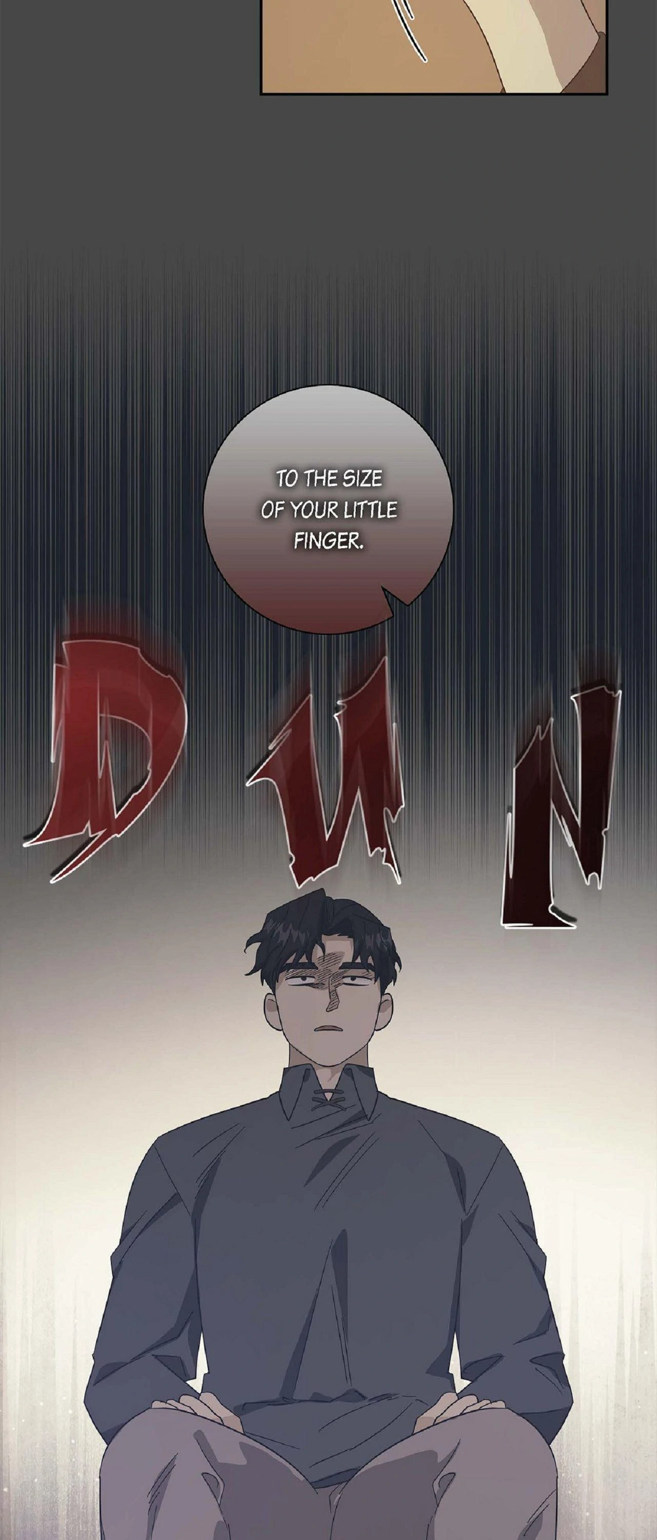 Full Moon Alchemist - Chapter 75 Page 41