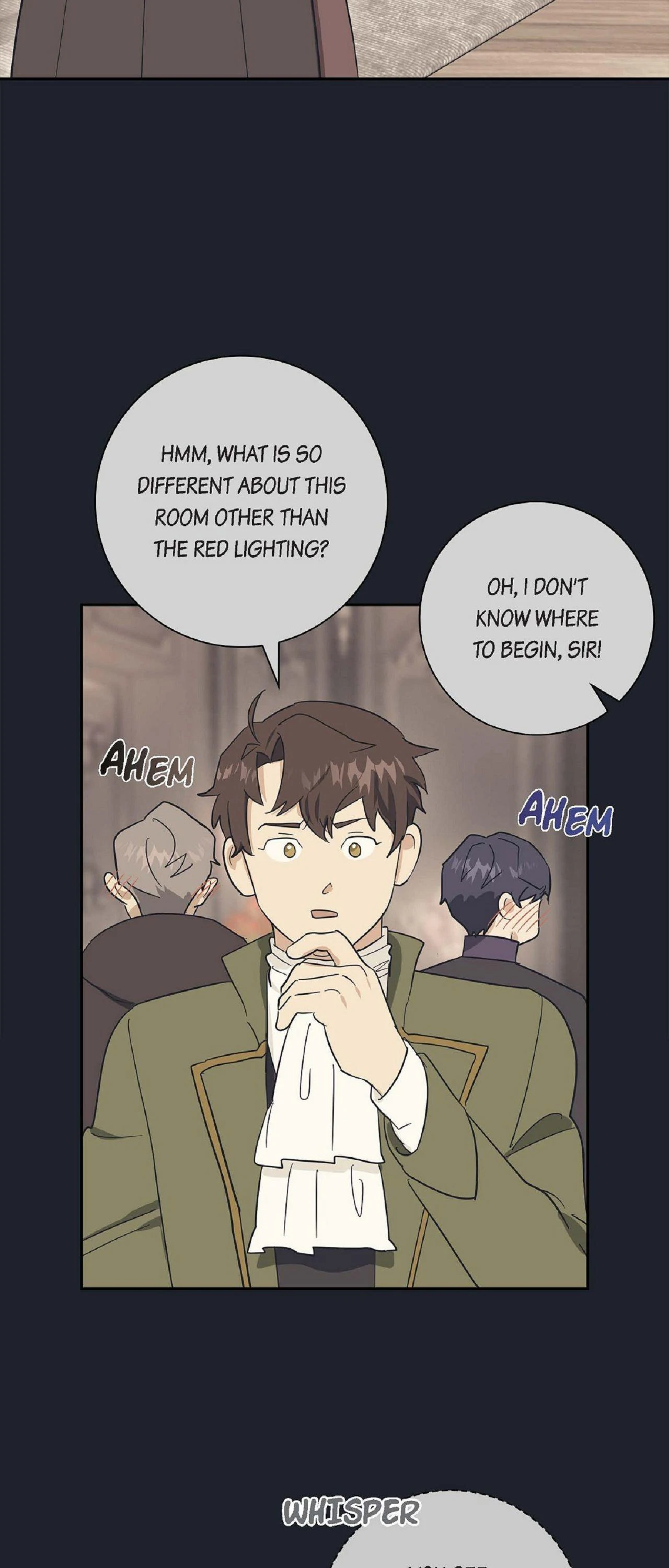 Full Moon Alchemist - Chapter 75 Page 52