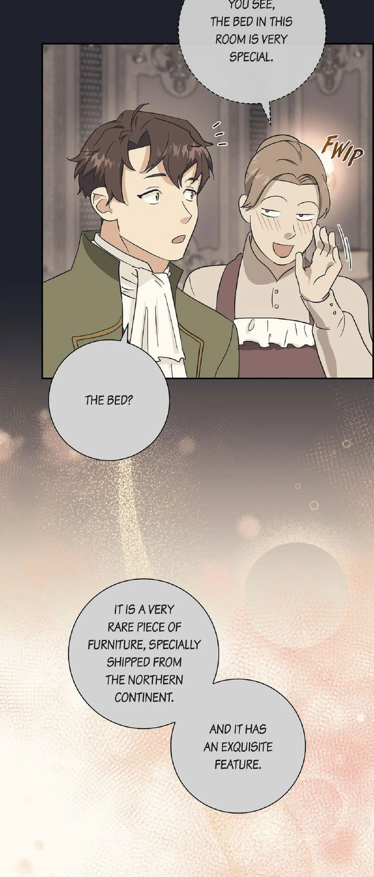 Full Moon Alchemist - Chapter 75 Page 53
