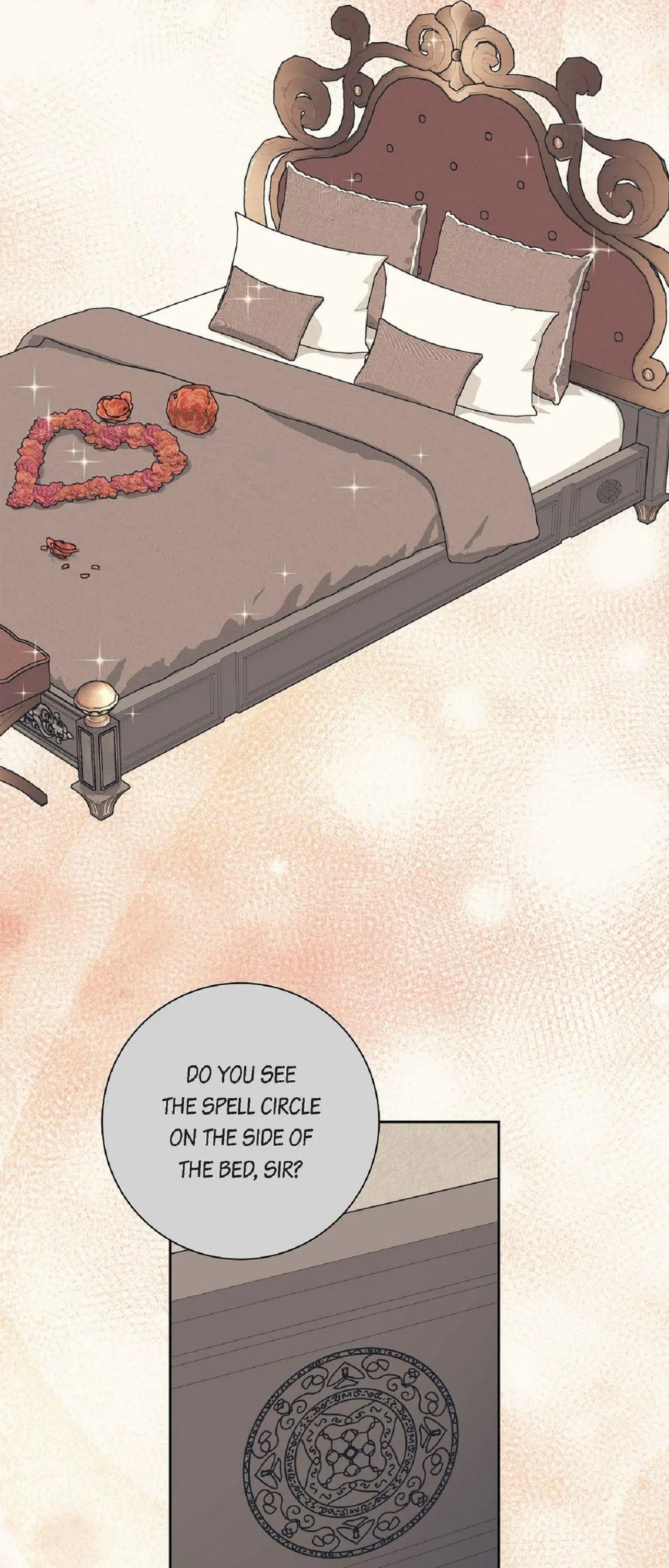 Full Moon Alchemist - Chapter 75 Page 54
