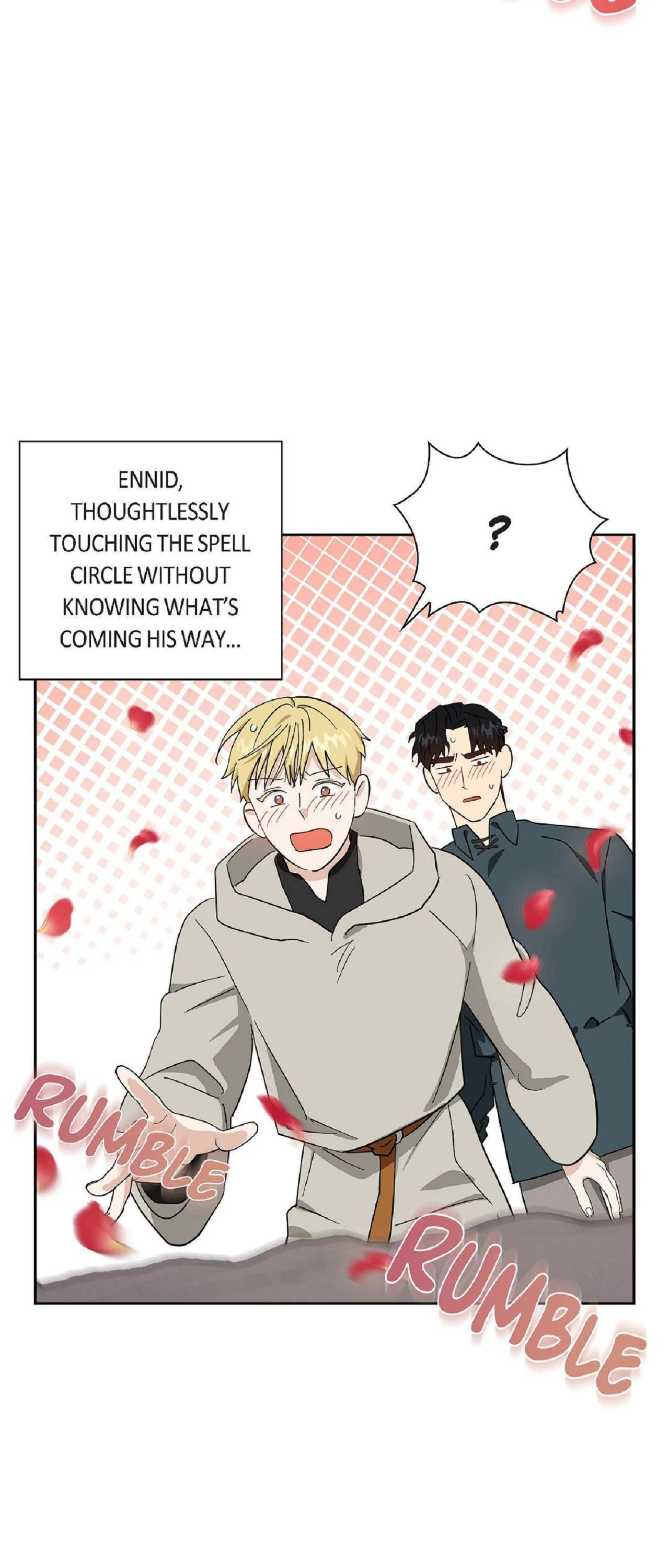 Full Moon Alchemist - Chapter 75 Page 56