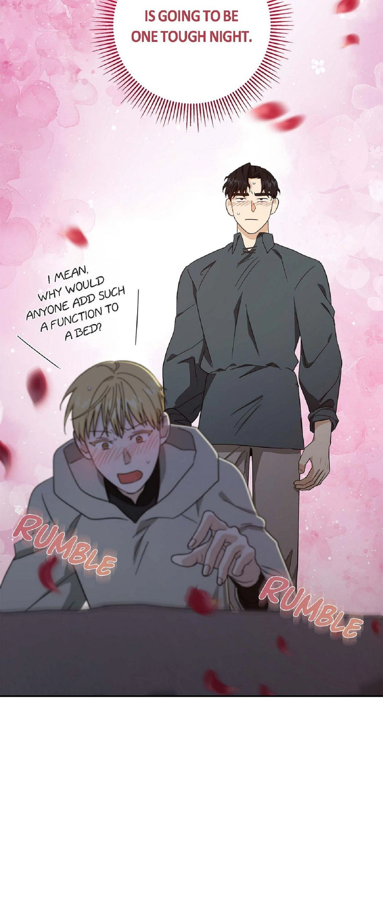 Full Moon Alchemist - Chapter 75 Page 58
