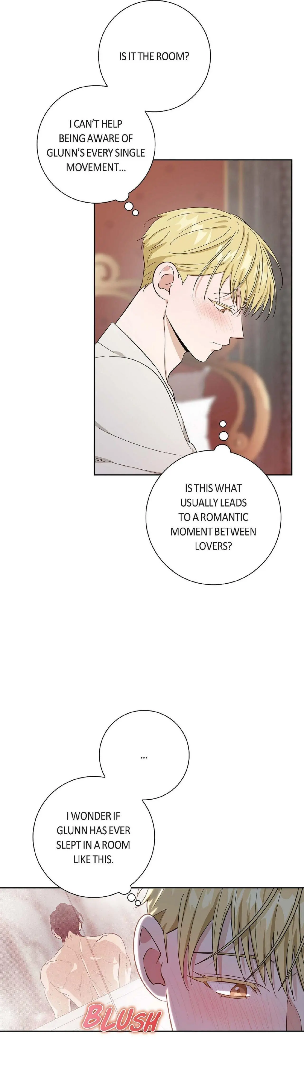 Full Moon Alchemist - Chapter 76 Page 4