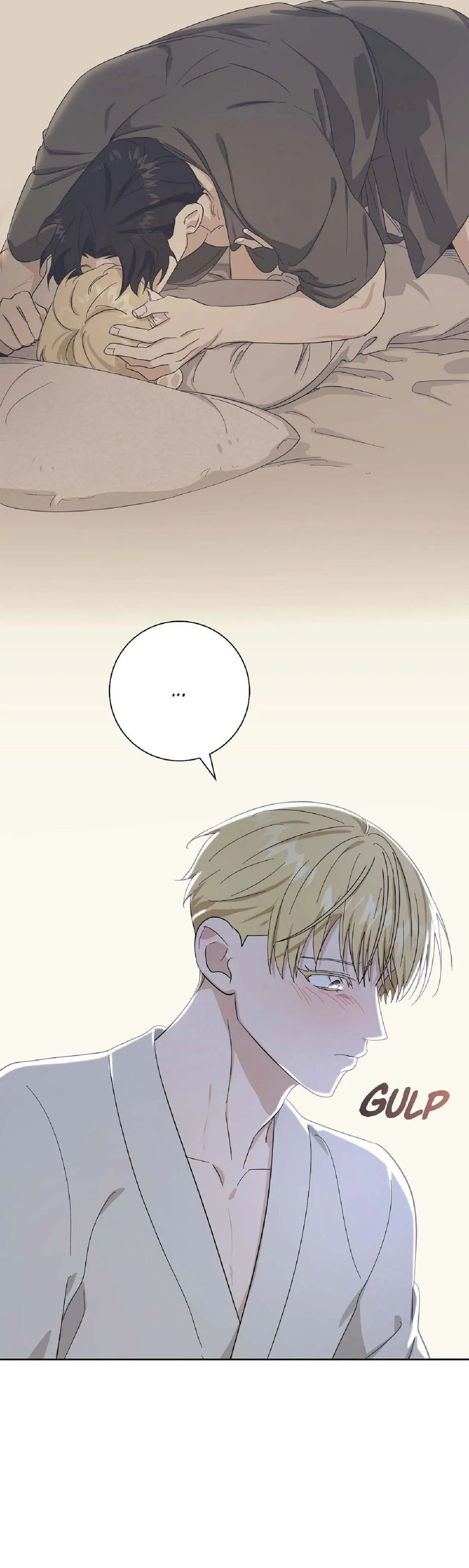 Full Moon Alchemist - Chapter 76 Page 7