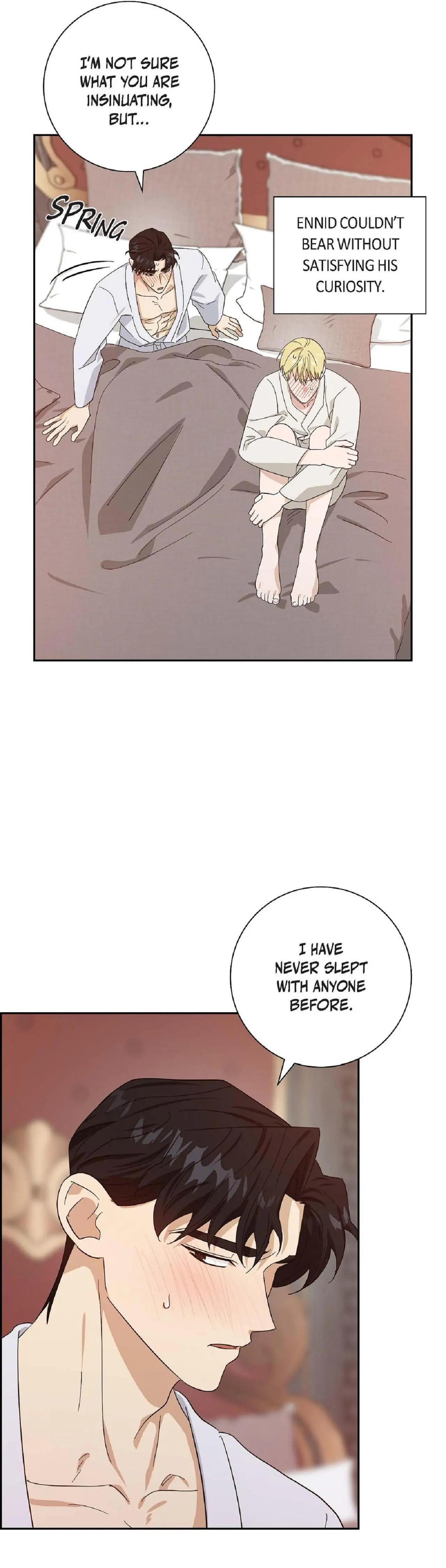 Full Moon Alchemist - Chapter 76 Page 15
