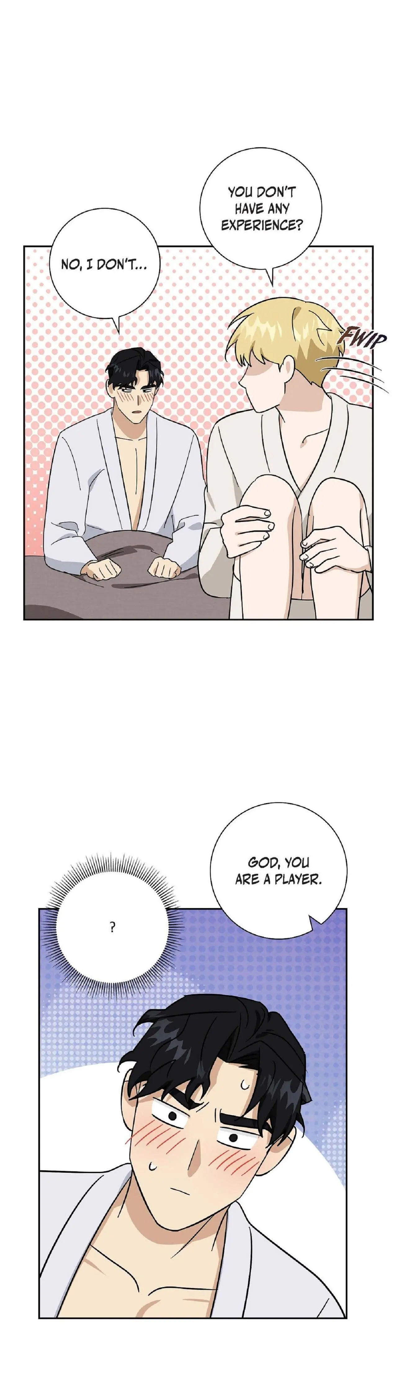Full Moon Alchemist - Chapter 76 Page 16