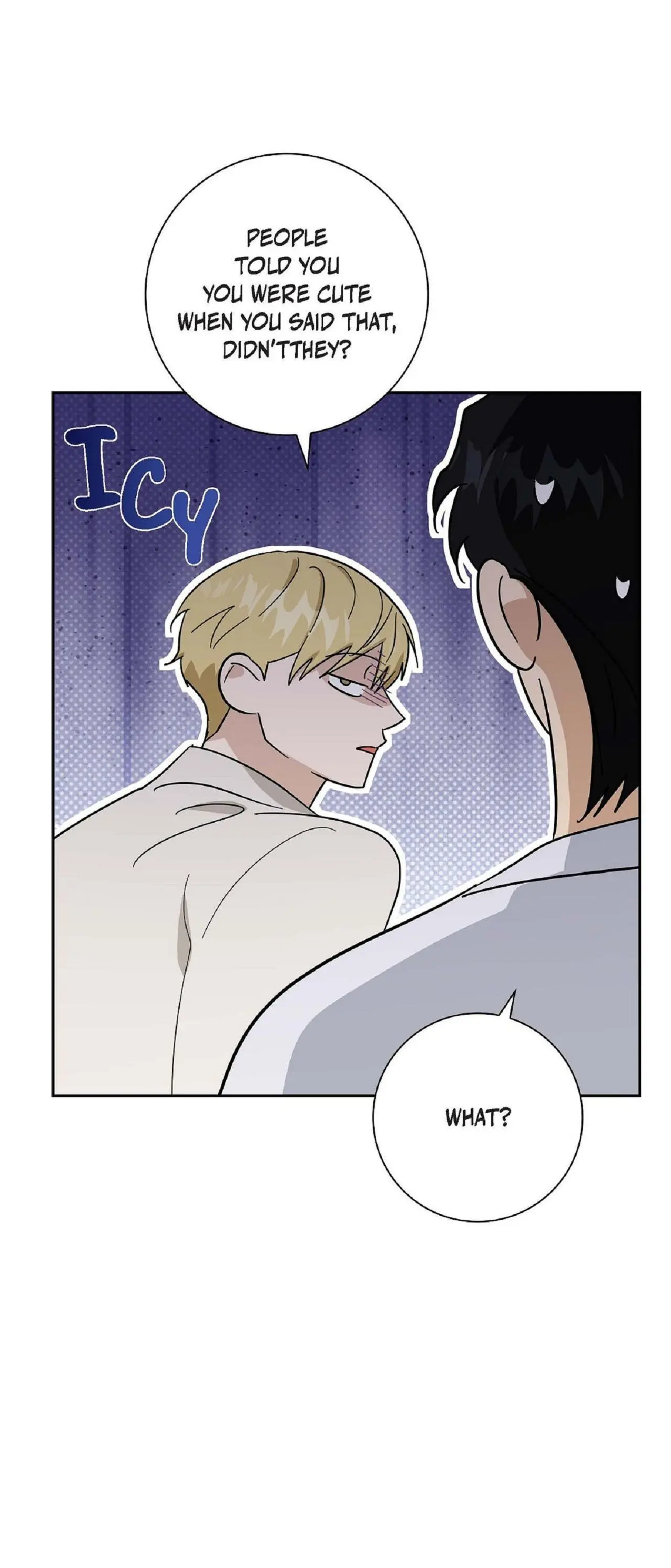 Full Moon Alchemist - Chapter 76 Page 17