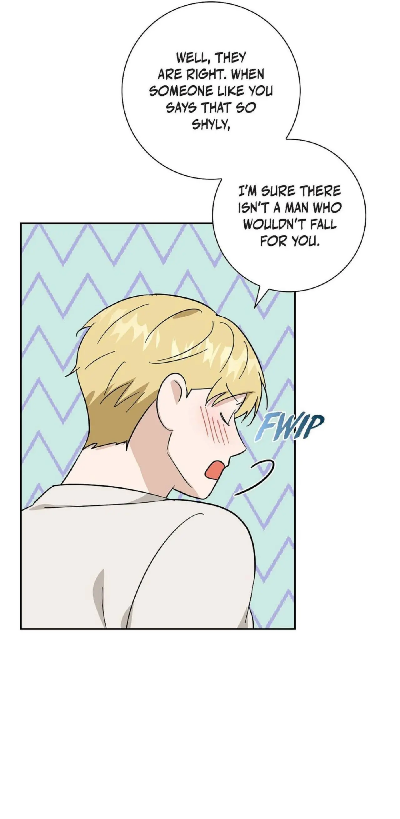 Full Moon Alchemist - Chapter 76 Page 18