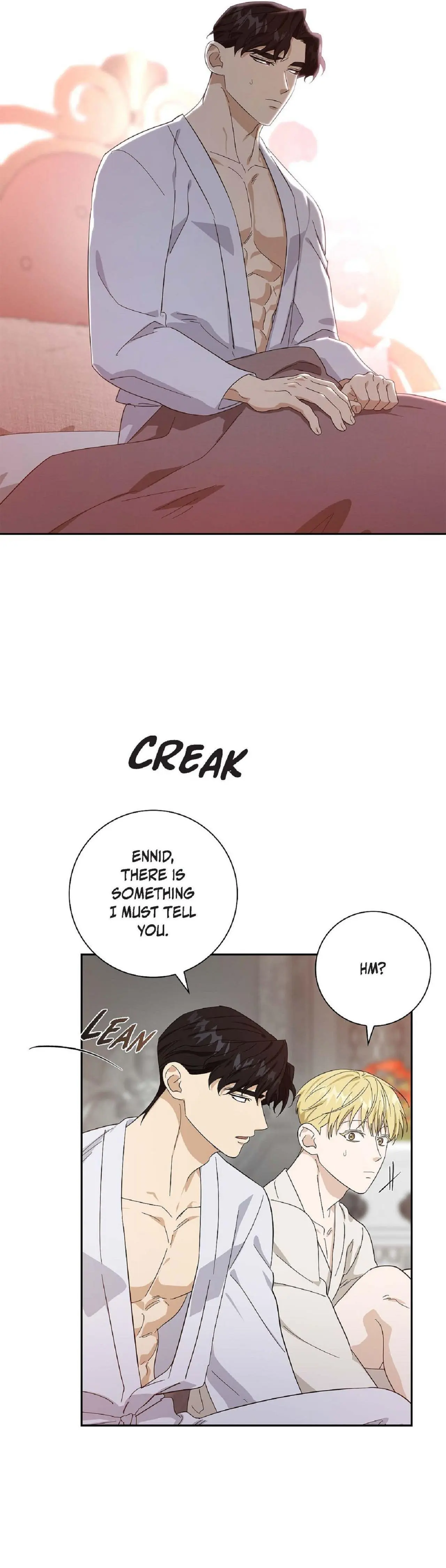 Full Moon Alchemist - Chapter 76 Page 20