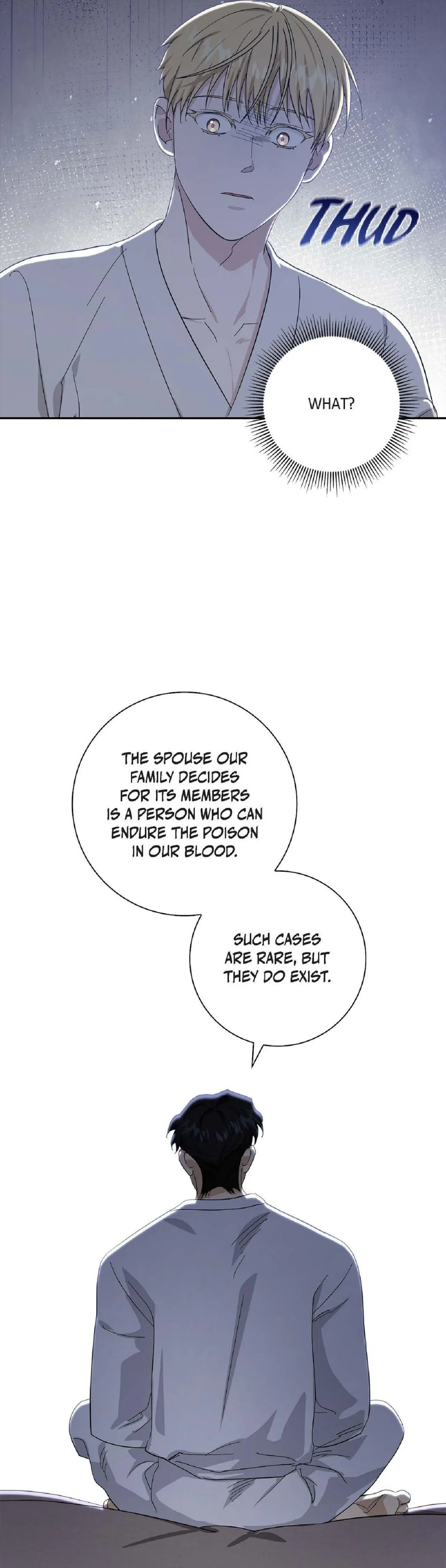 Full Moon Alchemist - Chapter 76 Page 23