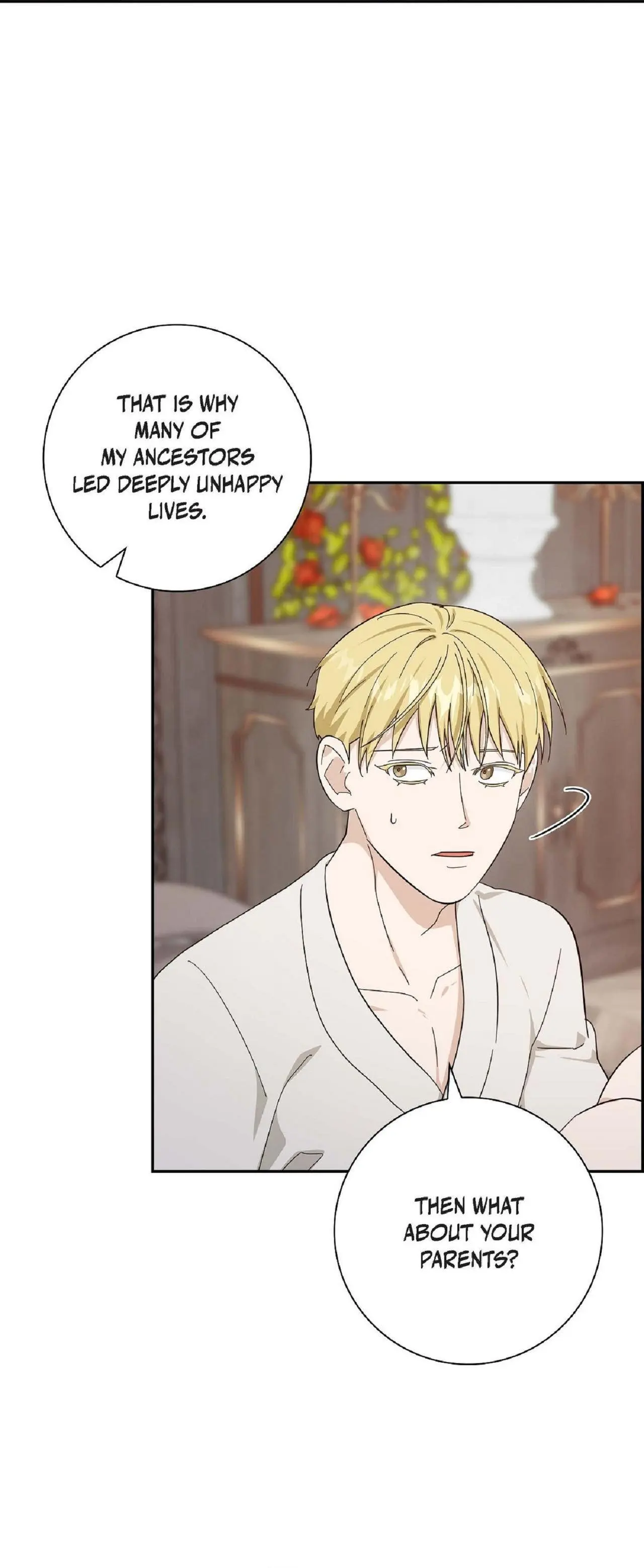 Full Moon Alchemist - Chapter 76 Page 25