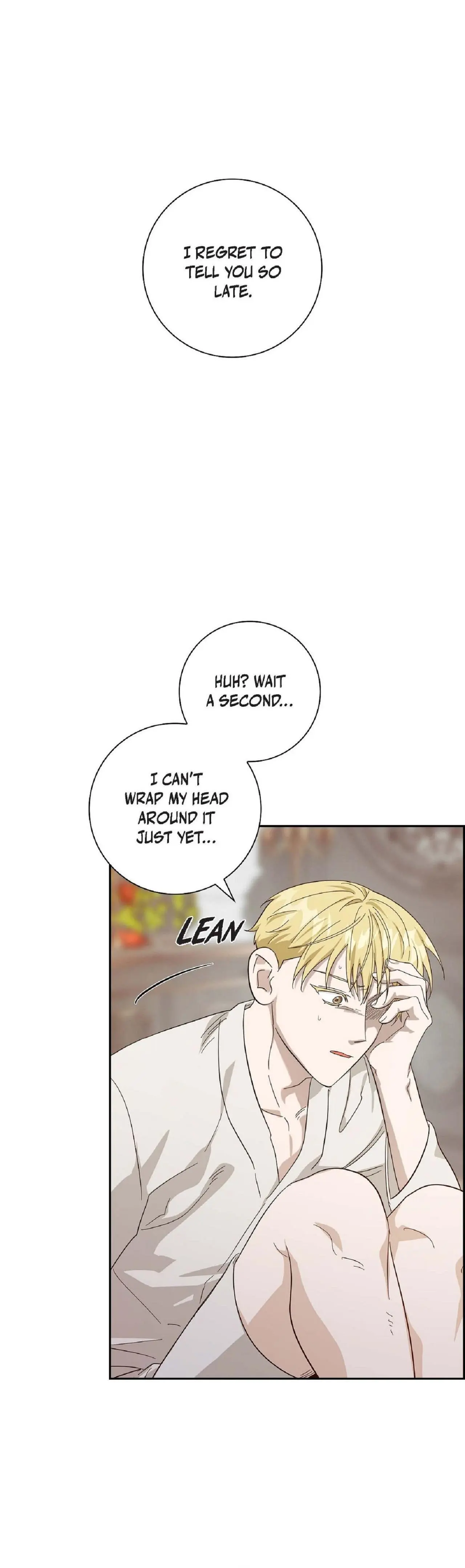 Full Moon Alchemist - Chapter 76 Page 29