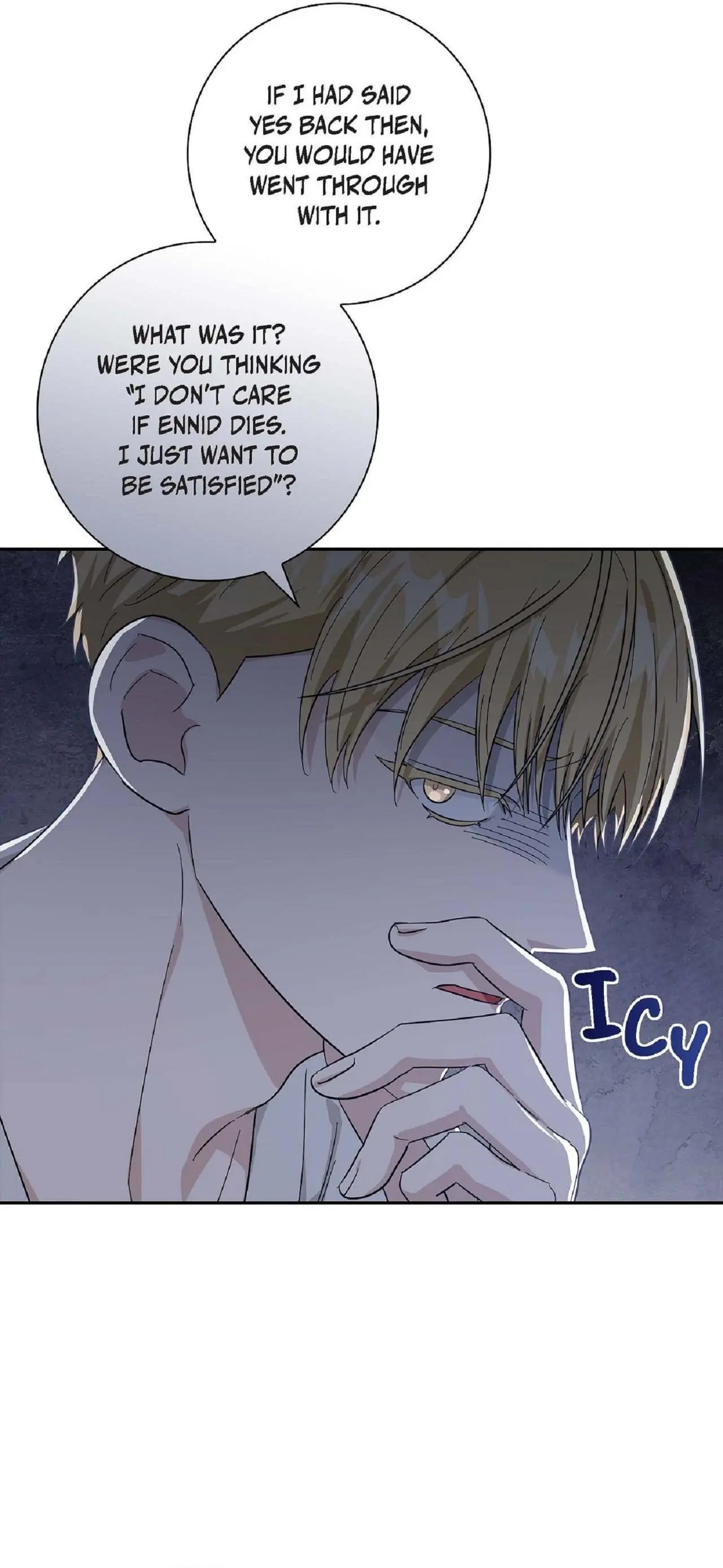 Full Moon Alchemist - Chapter 76 Page 32