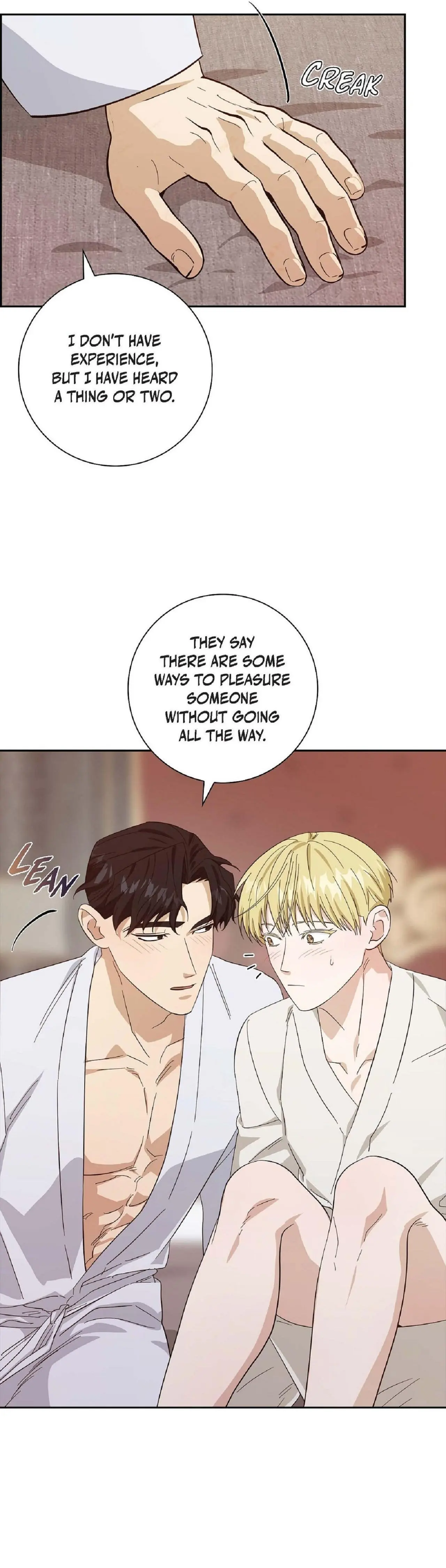 Full Moon Alchemist - Chapter 76 Page 34